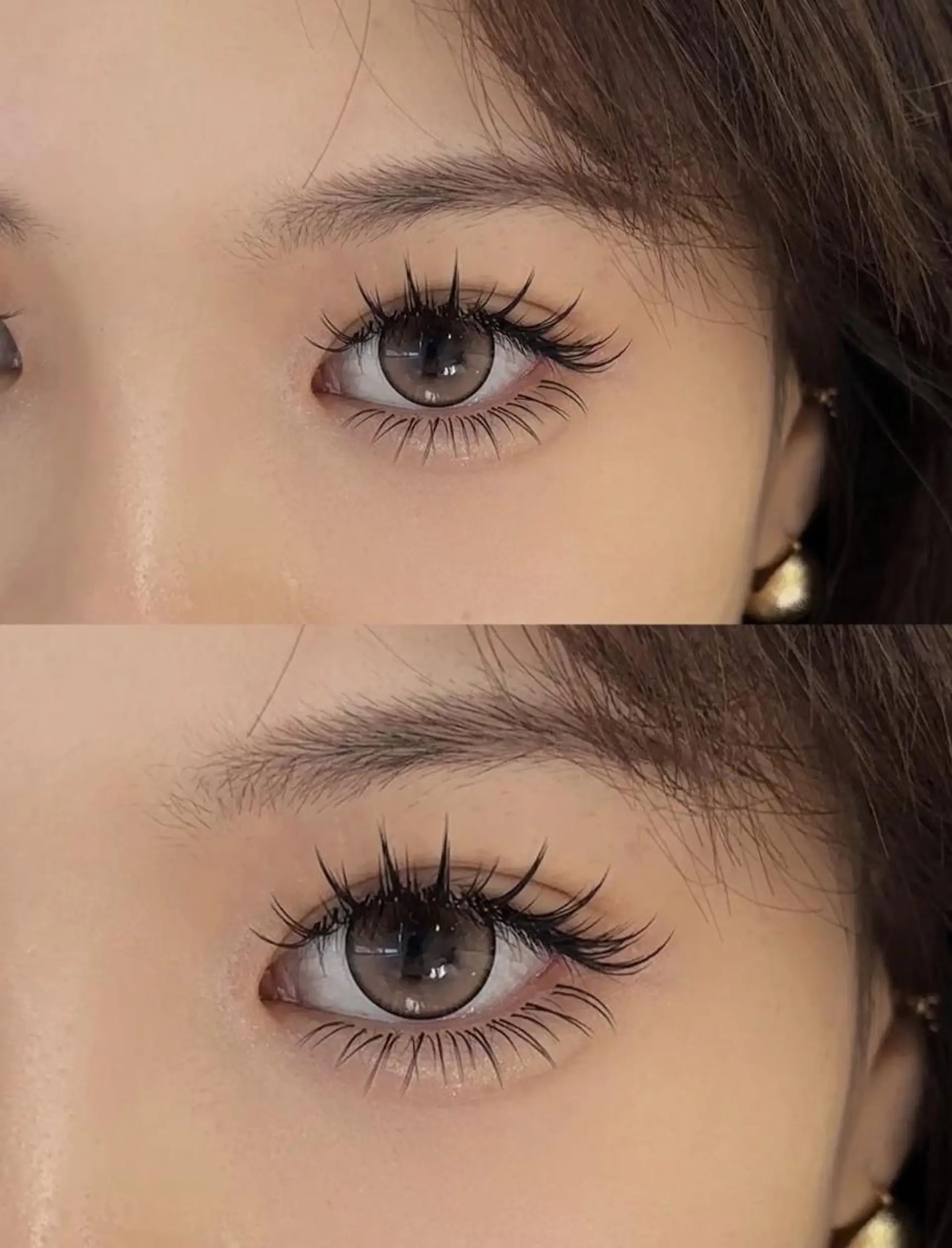 マツエク・マツパ M&M salonのマツエク・マツパデザイン