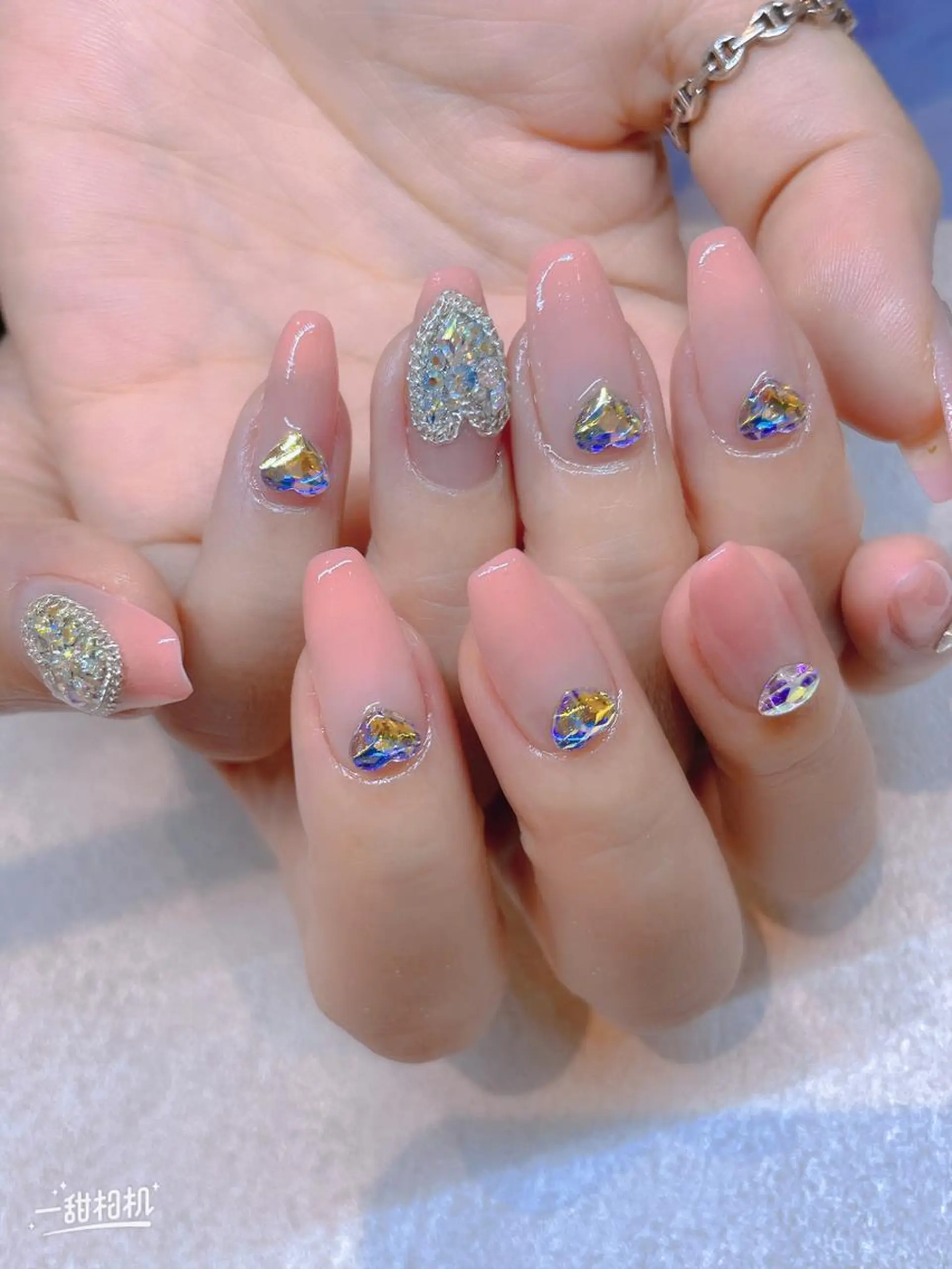 ネイル リン リンのネイルデザイン