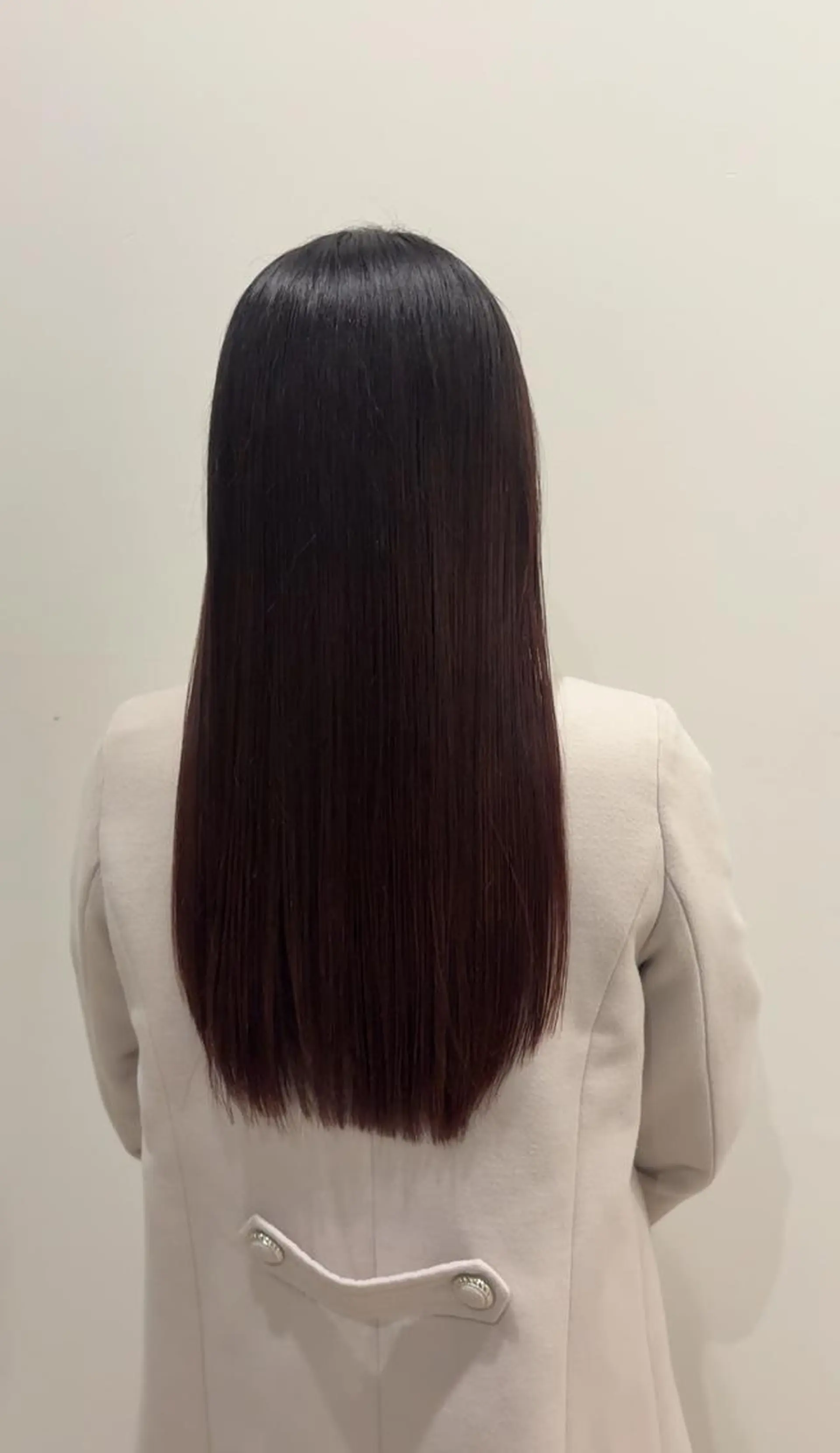 カラー カット ヘアカラー トリートメント 髪質改善💙ྀི/ アイ兼任👀/ミナルのヘアスタイル