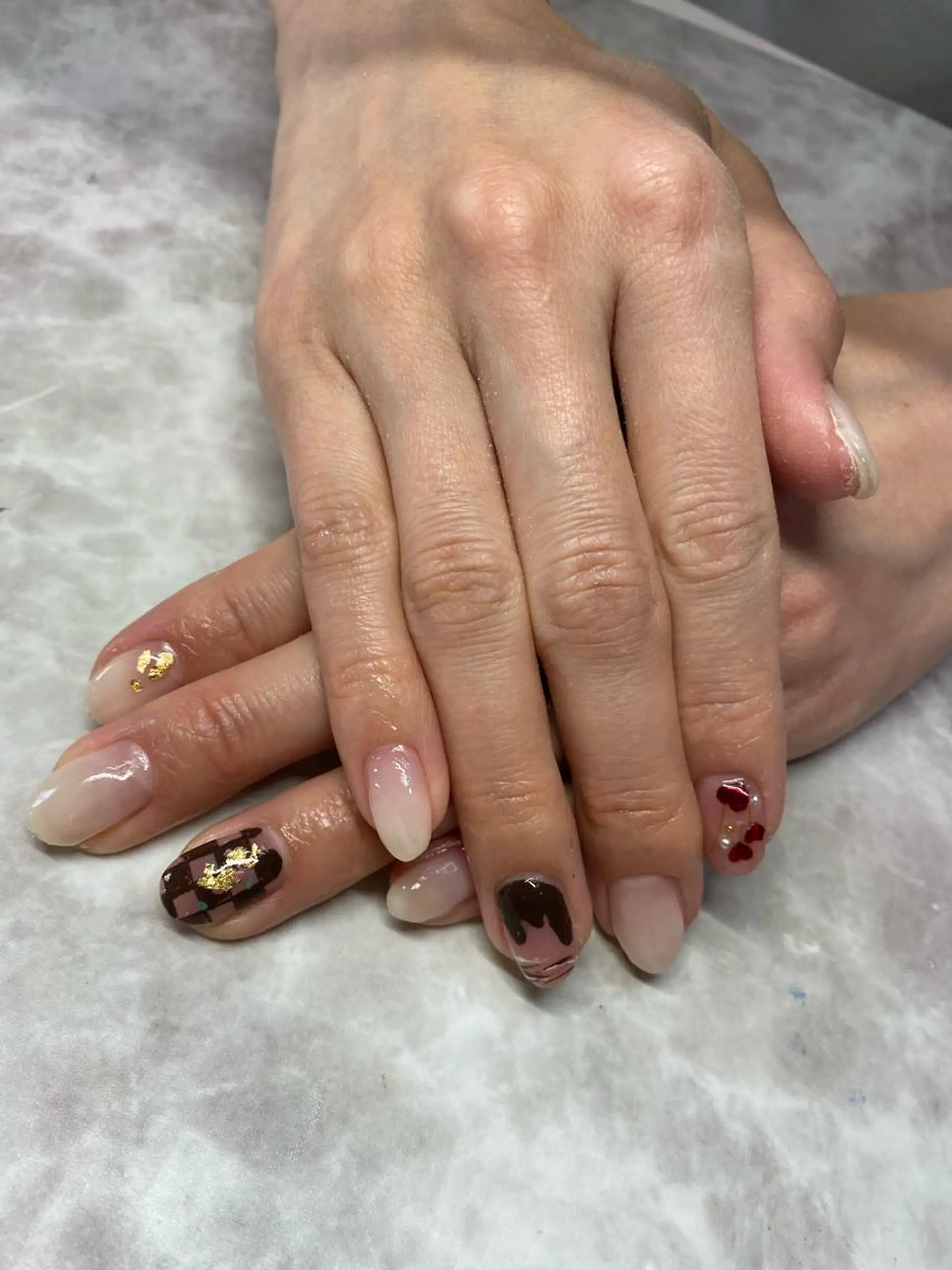 ネイル ネイリスト♡ AYAKOのネイルデザイン