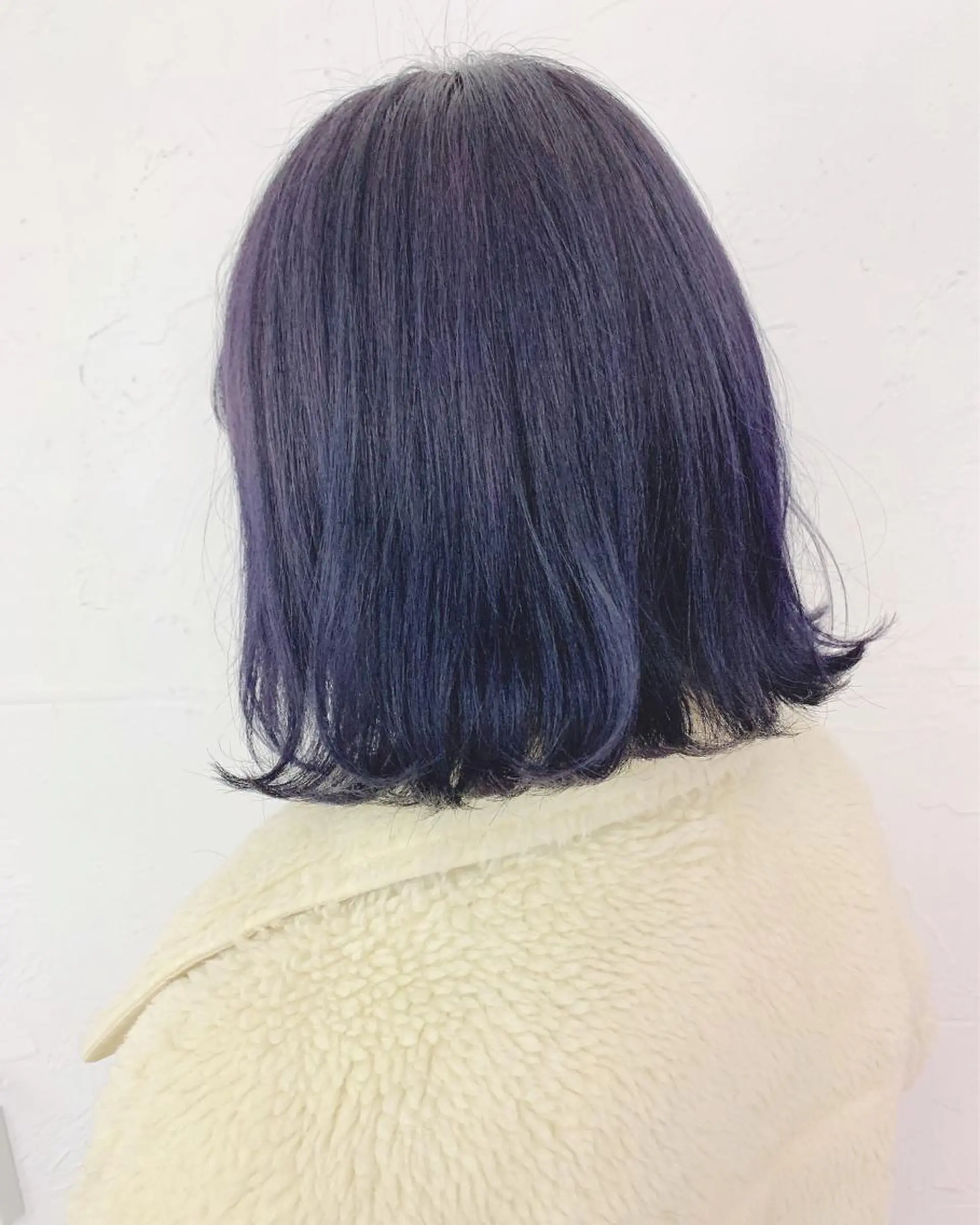 ショート カラー ヘアカラー SALOWIN 札幌大通り店所属・🏆ウルフ/レイヤー 指名No.1山口圭佑のヘアスタイル