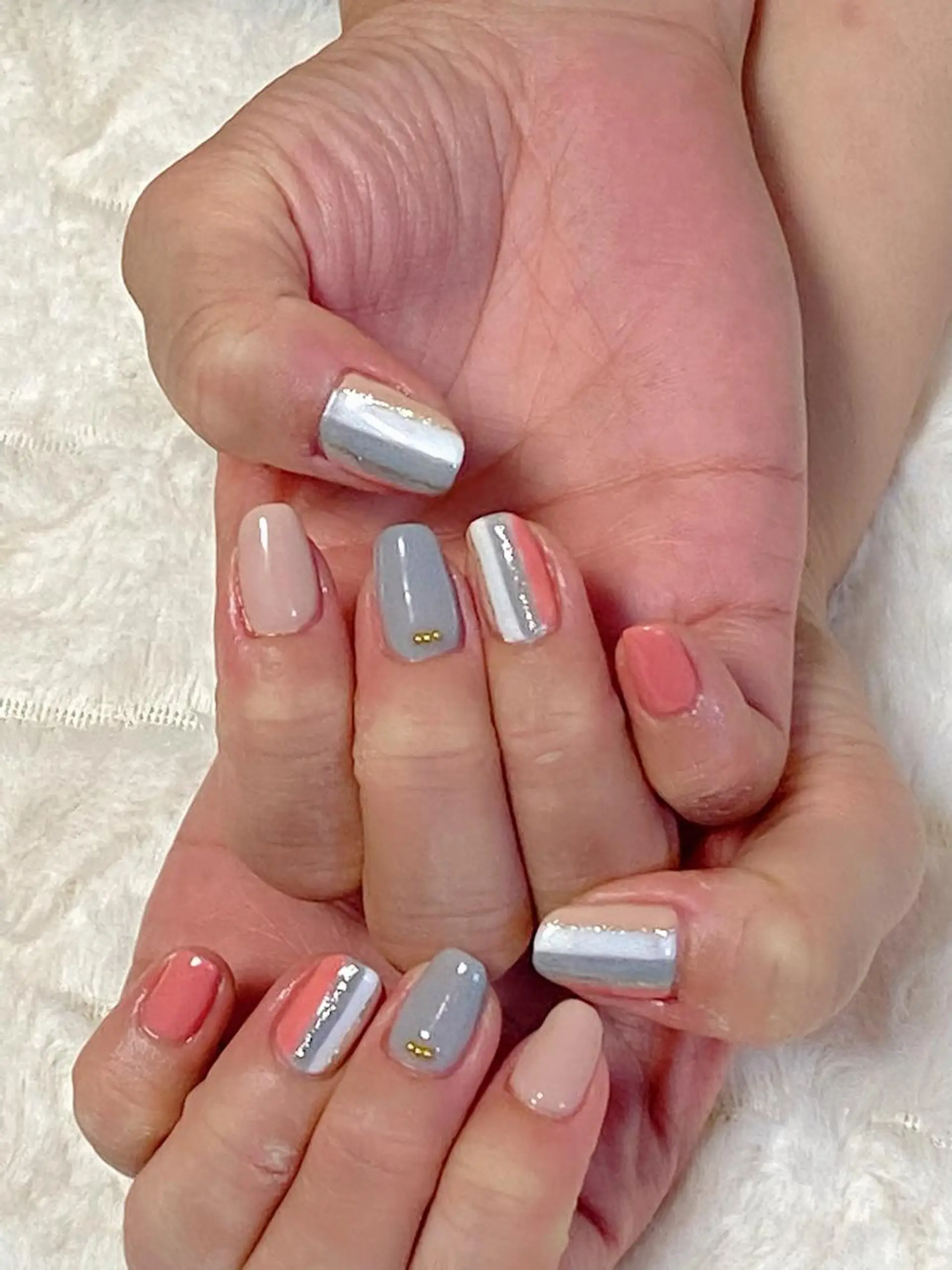 ネイル ejiri harukaのマツエク・マツパデザイン