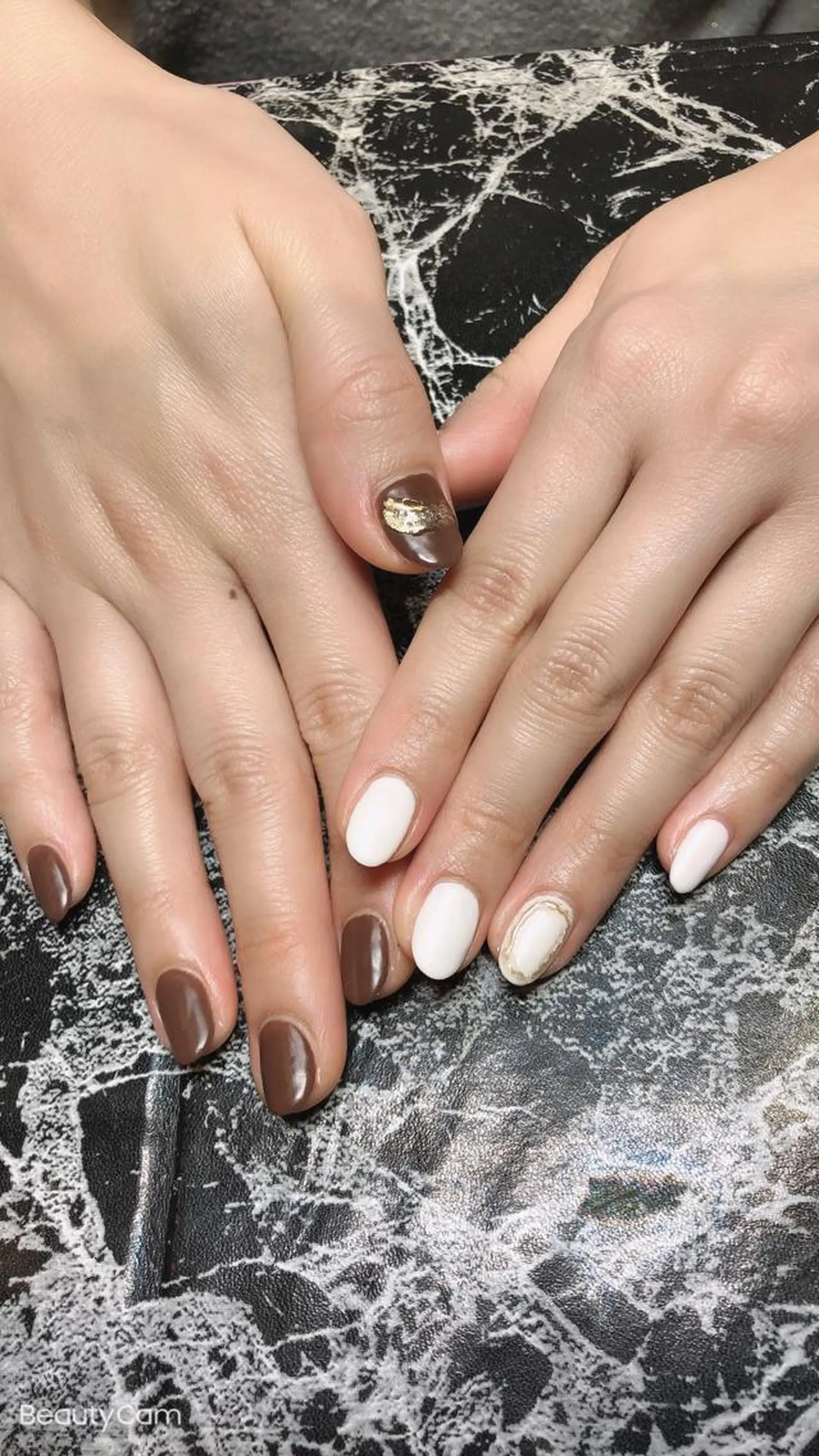 ネイル 💎Guarendo💎錦糸町店所属・✨アン ミユ✨のネイルデザイン