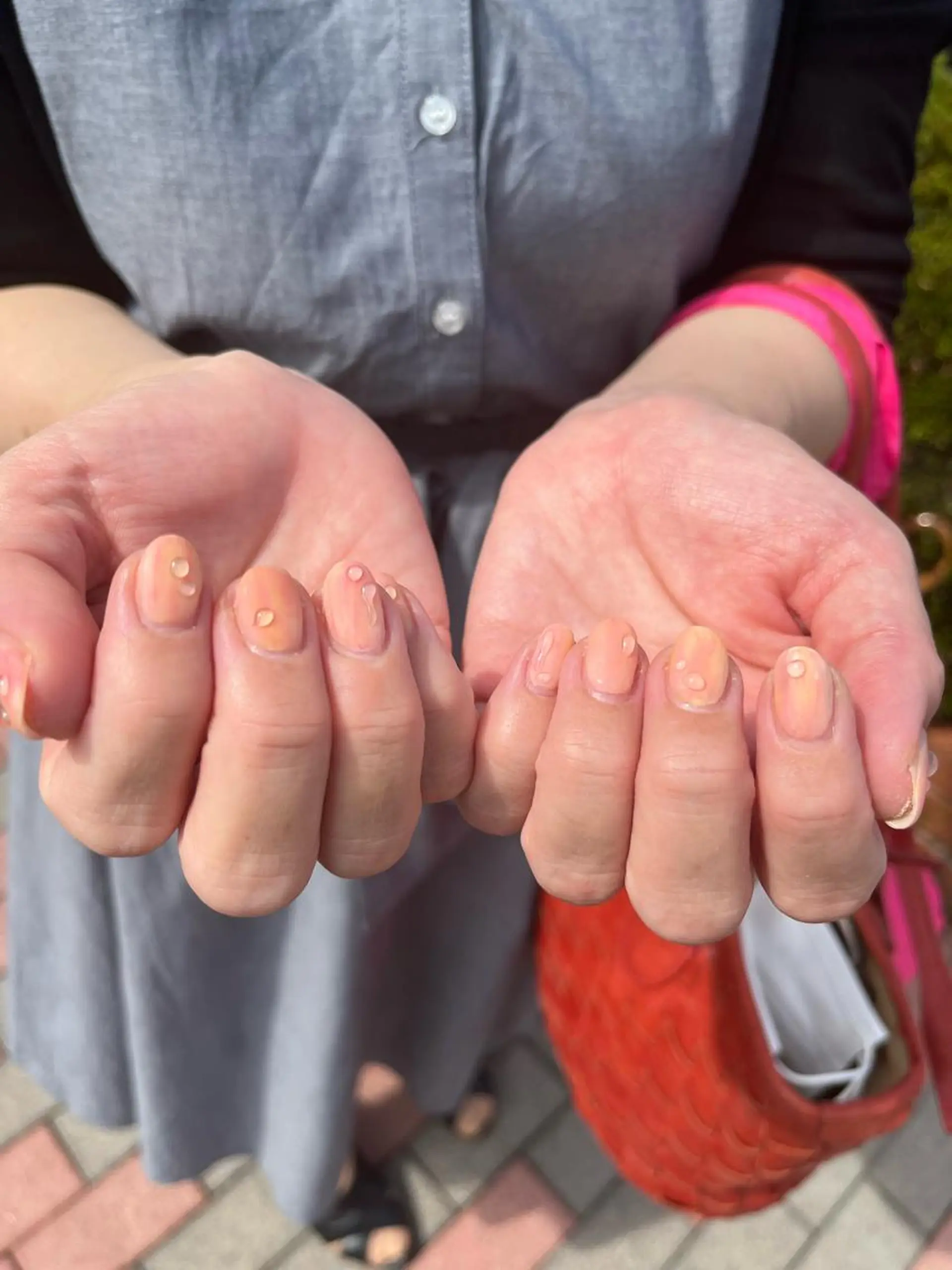 ネイル ハンドネイル Etel atelierのネイルデザイン