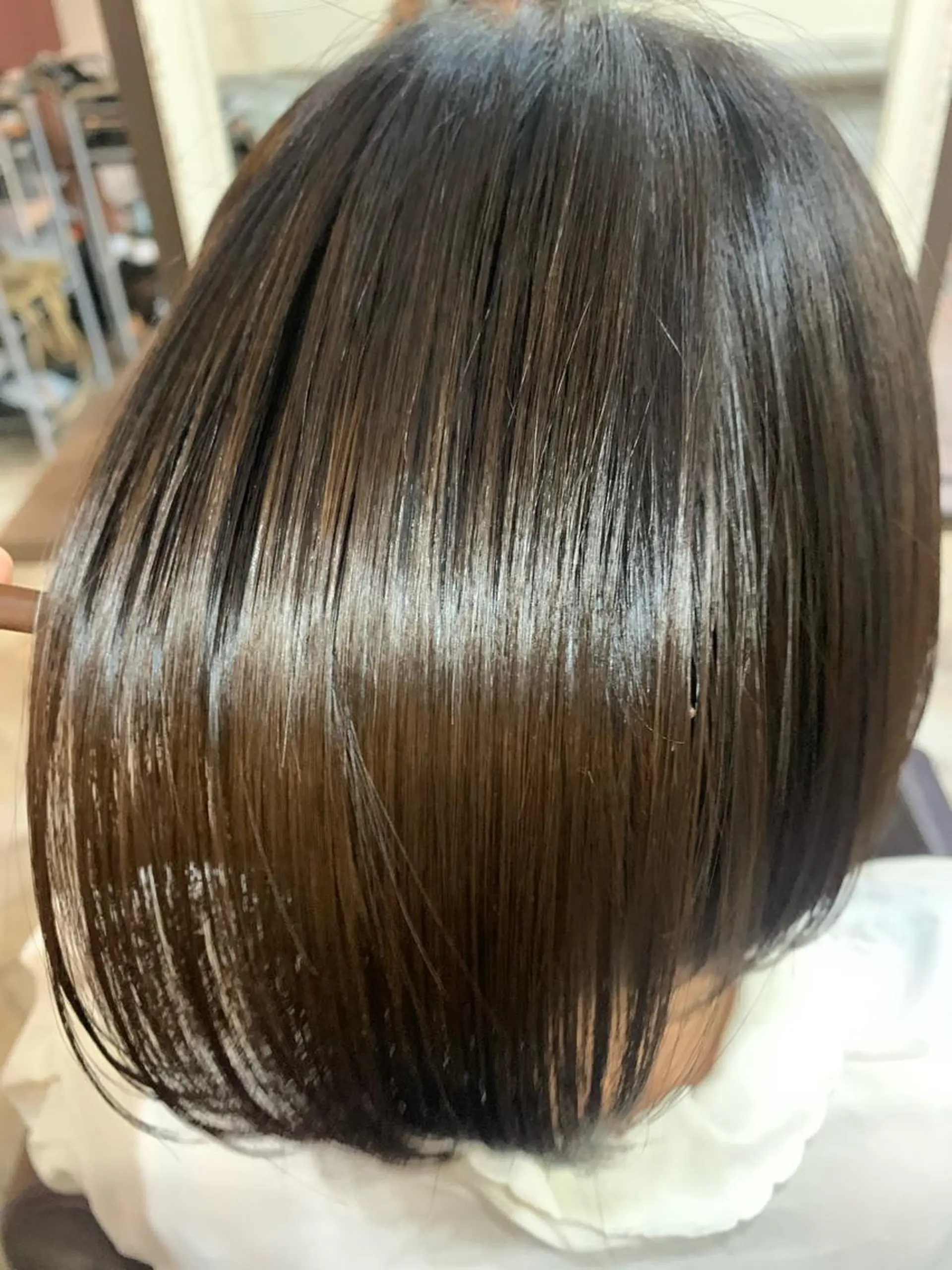 ミディアム 櫛部洸貴/ メンズ、ヘットスパのヘアスタイル