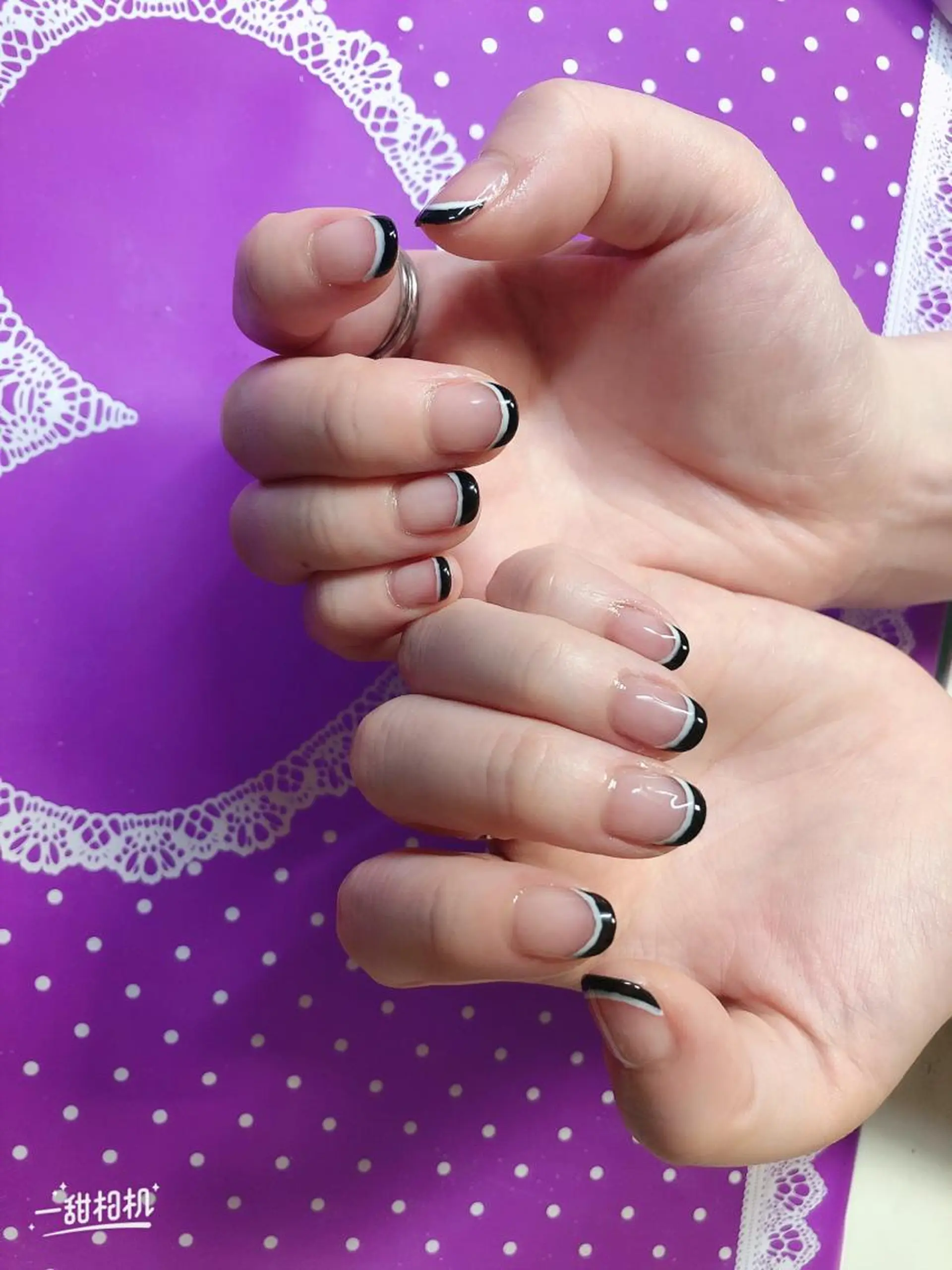 ネイル スマイル サロンのマツエク・マツパデザイン