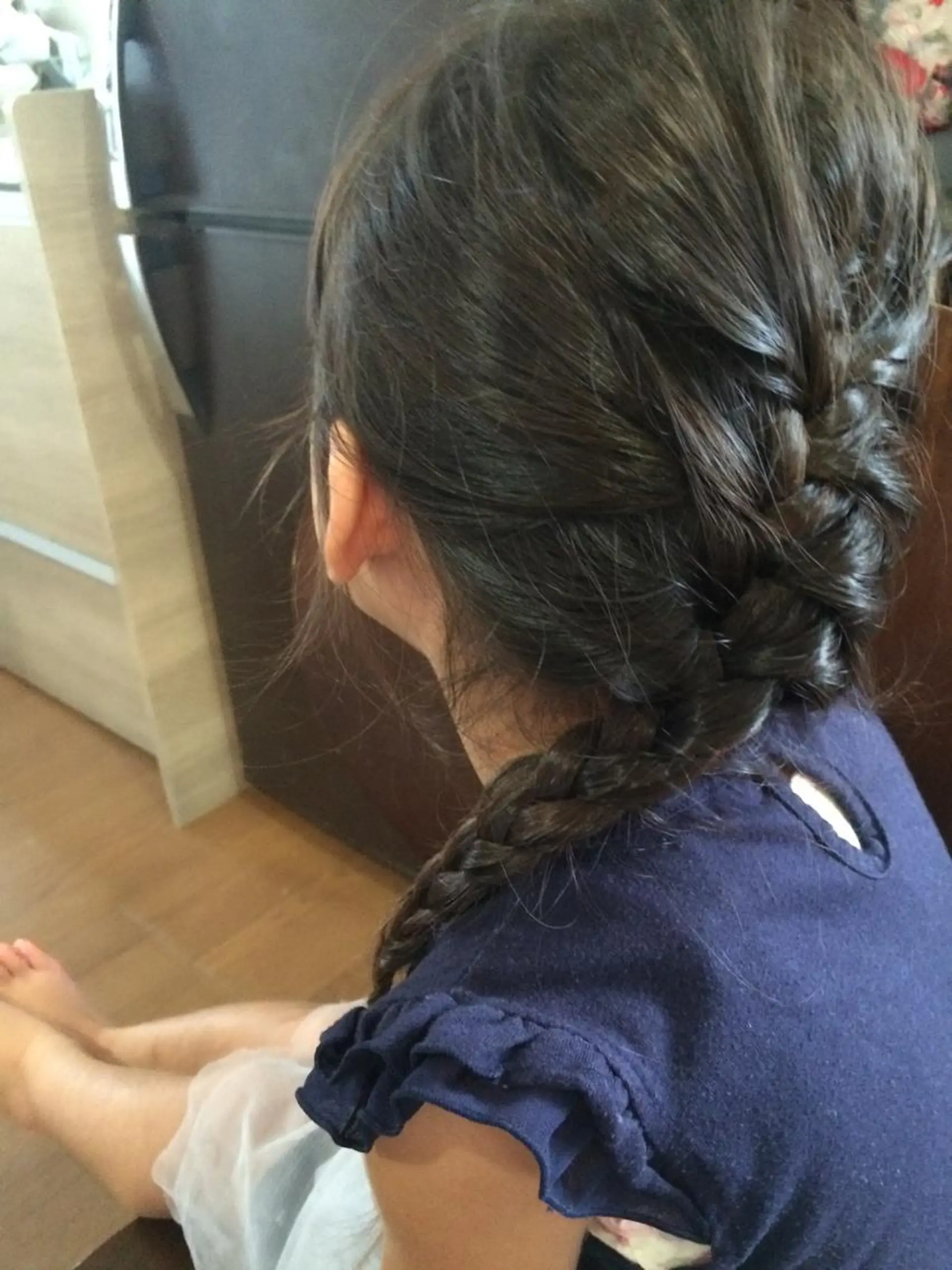 ミディアム セミロング ロング ヘアアレンジ カット Pinna by Lasetta所属・瀬田 幸代のヘアスタイル