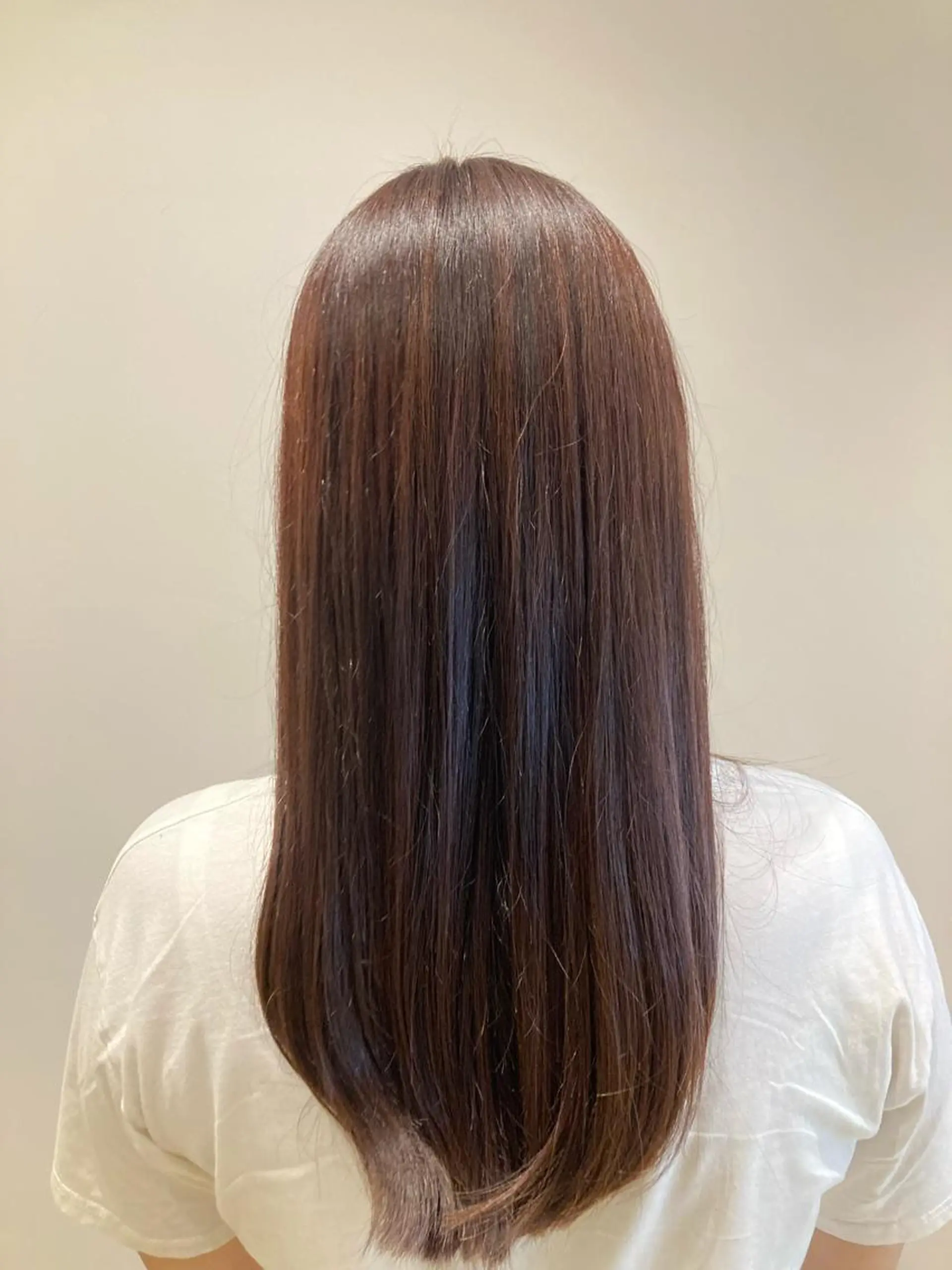 カラー 髪質改善✨ 風間里咲【西荻窪】のヘアスタイル