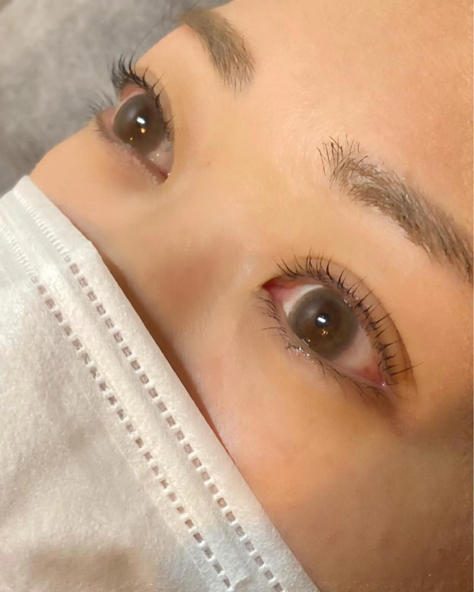 マツエク・マツパ まつげパーマ signpost 🕊️小林のマツエク・マツパデザイン