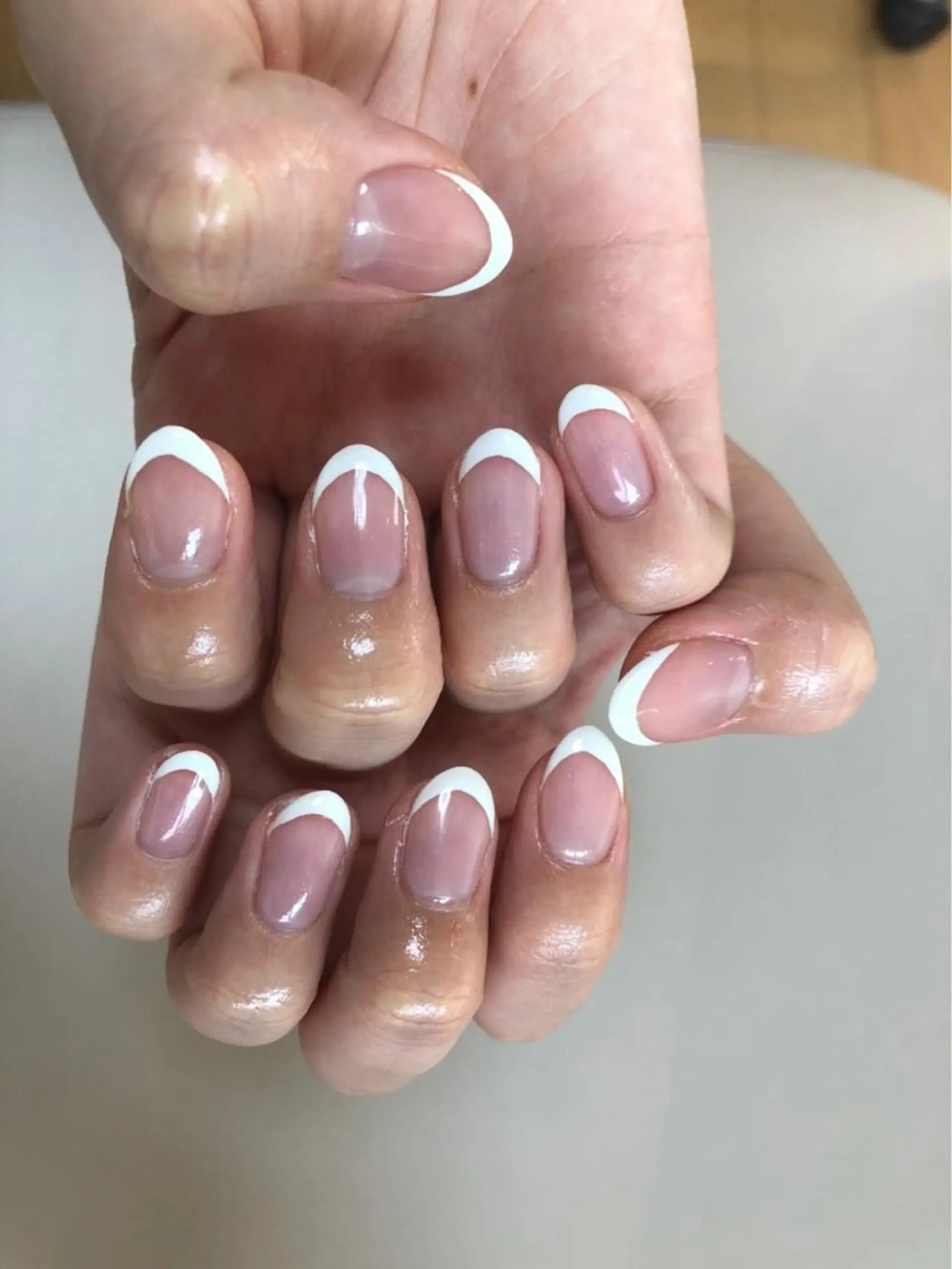 ネイル ネイルサロン D-glowのネイルデザイン