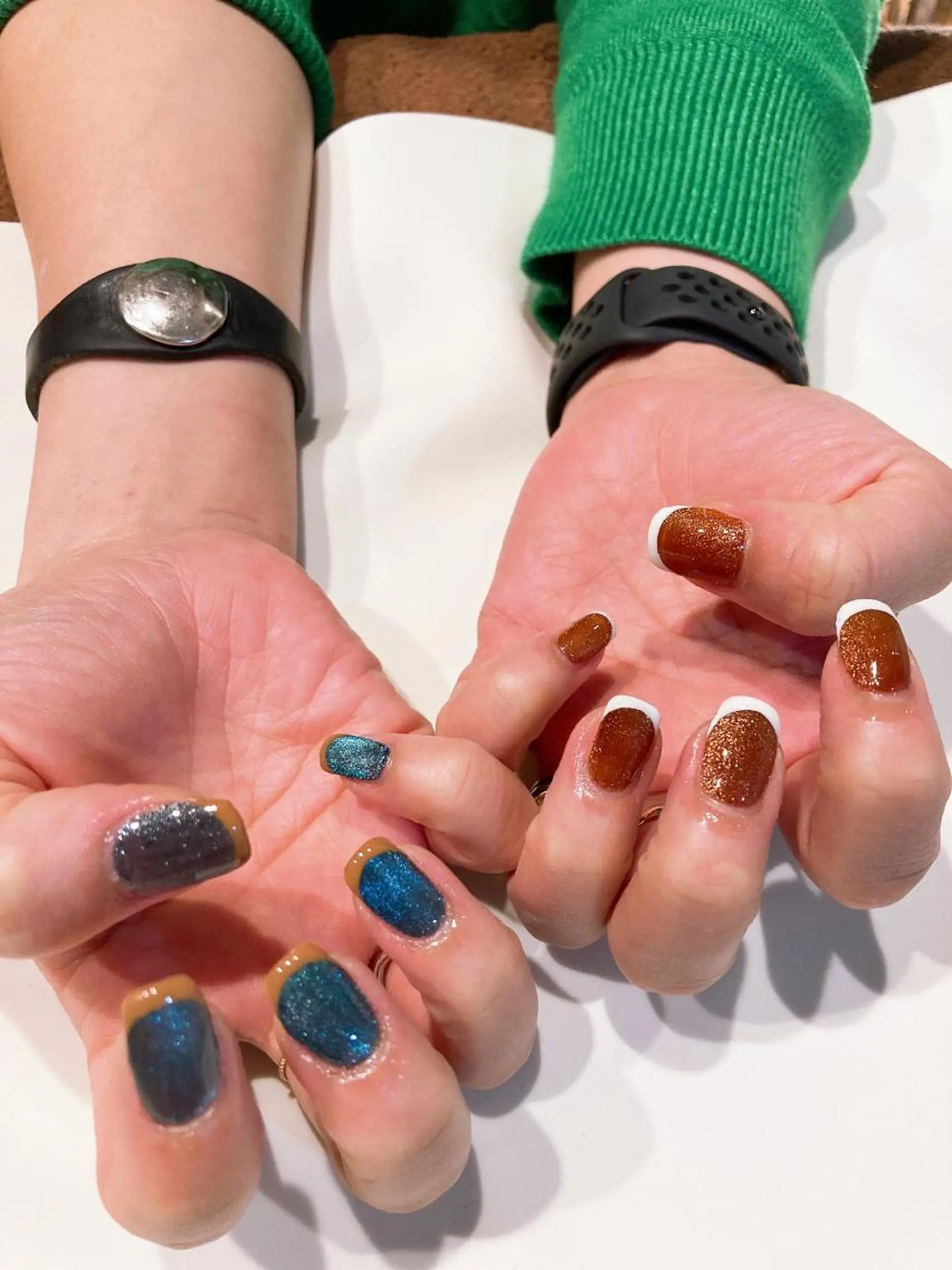 ネイル KaHaNa nail salonのネイルデザイン