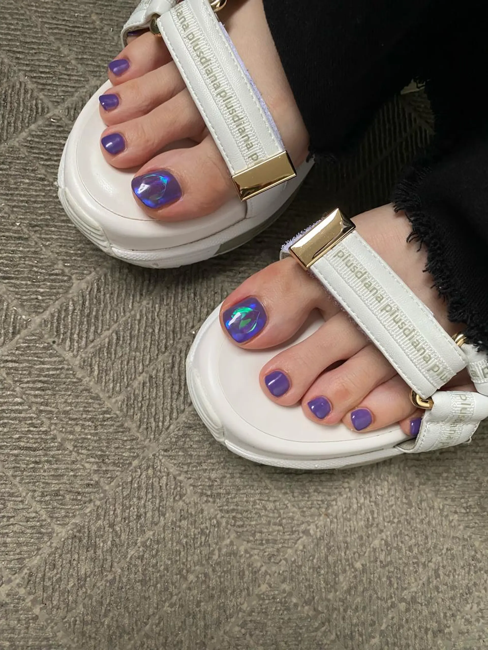 ネイル フットネイル eyelash & nail  AN所属・eyelash & nail  ＡＮのマツエク・マツパデザイン