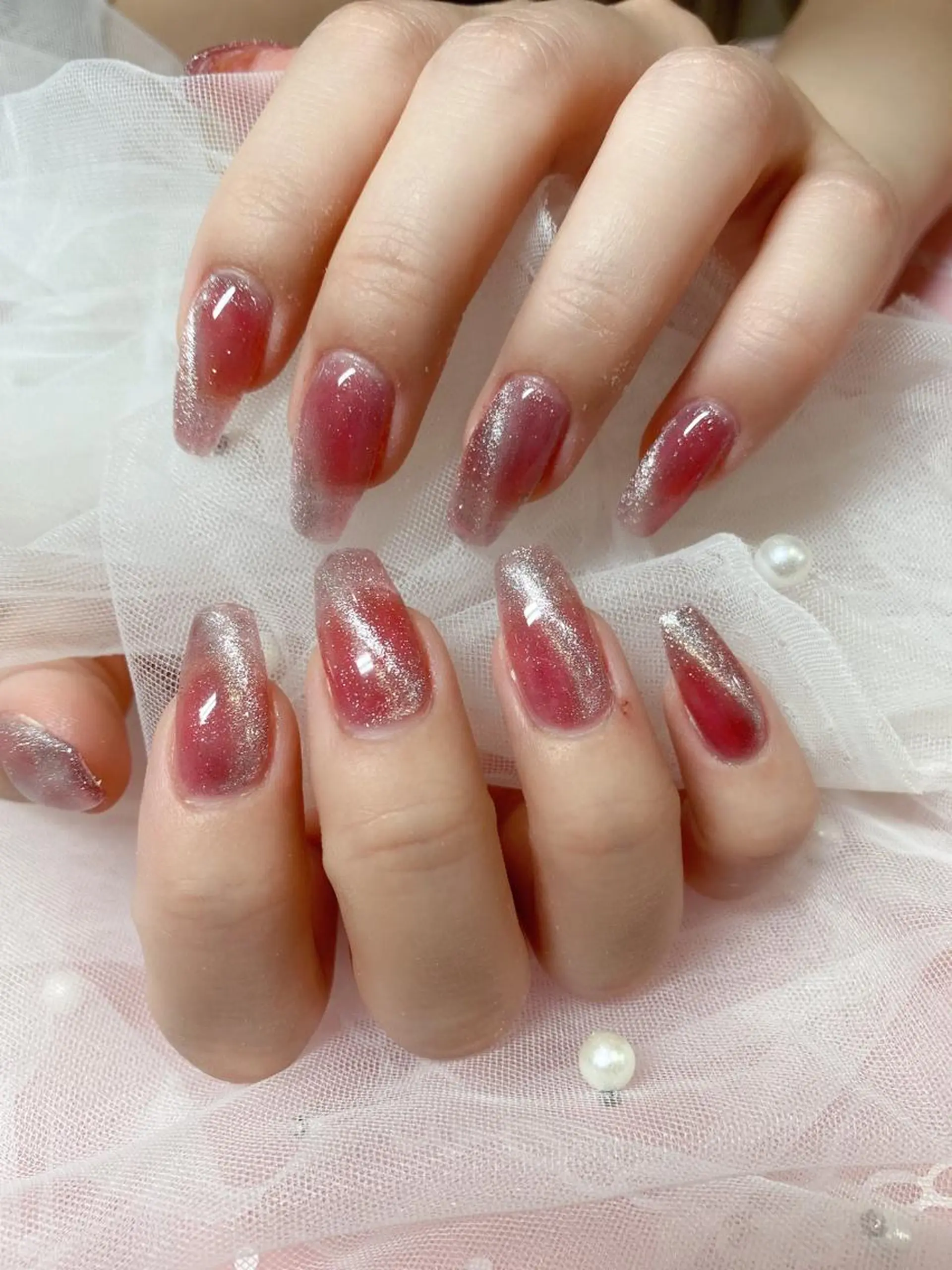 ネイル ハンドネイル Nail Salon kihi大塚店のネイルデザイン