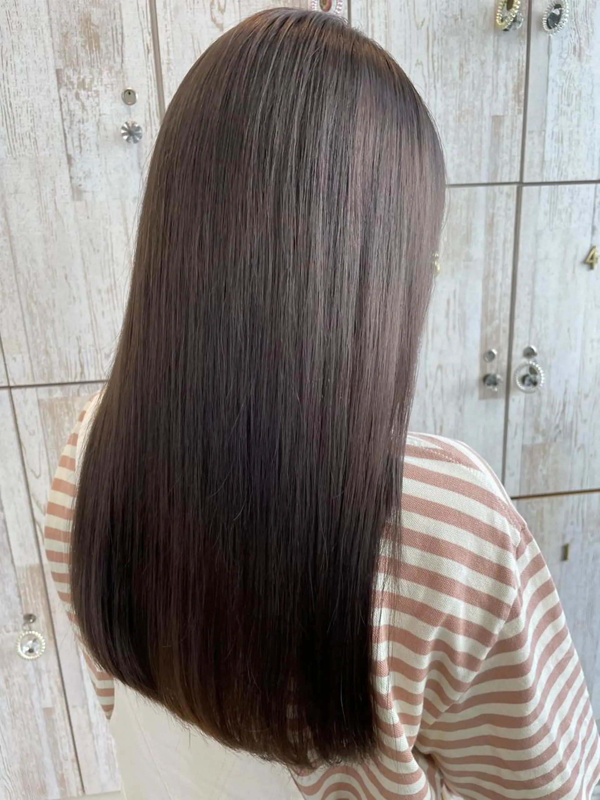 ロング トリートメント Gain所属・Gain Nanamiのエステ・リラクイメージ