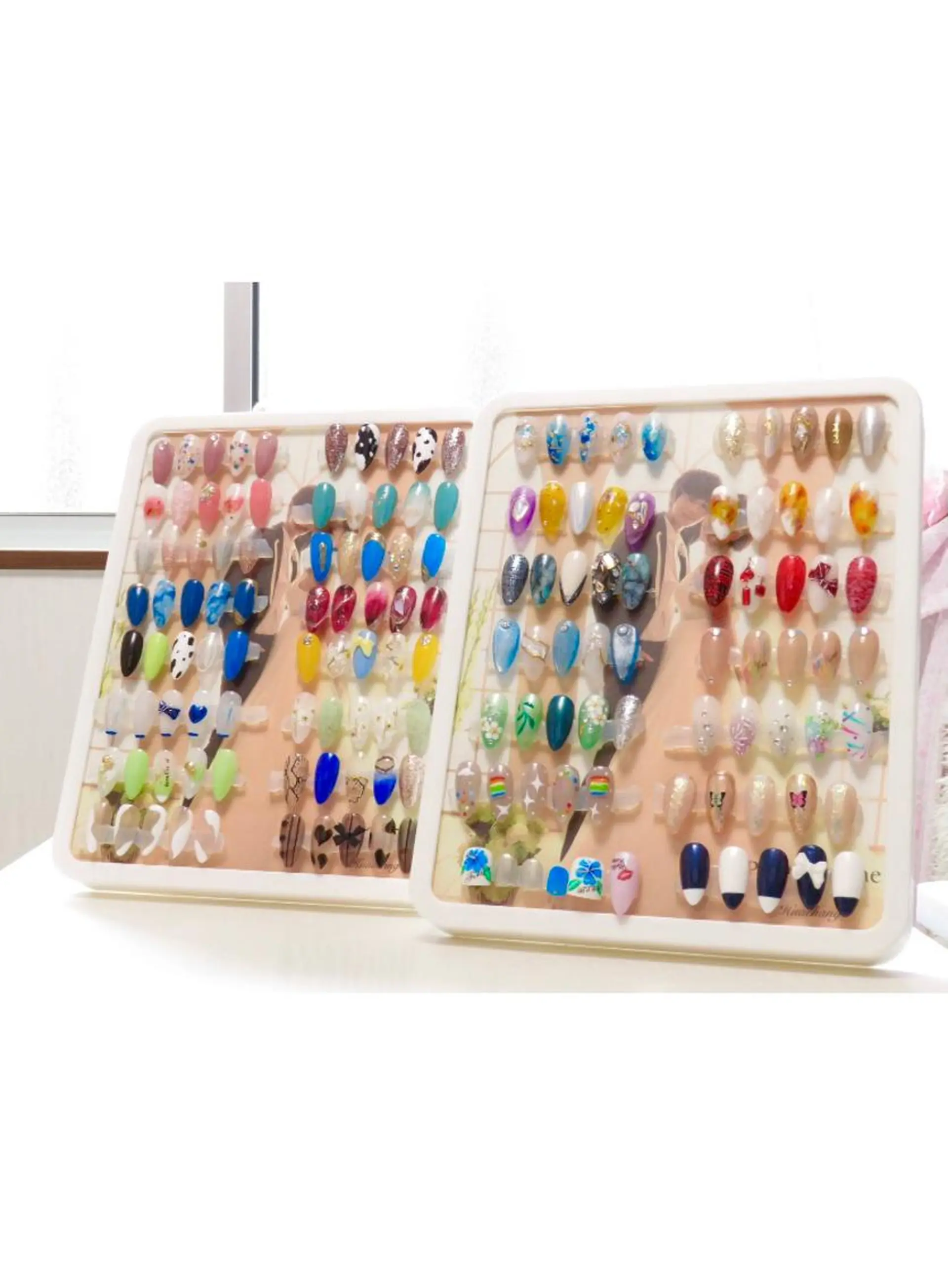 ネイル Salon MINEのエステ・リラクイメージ