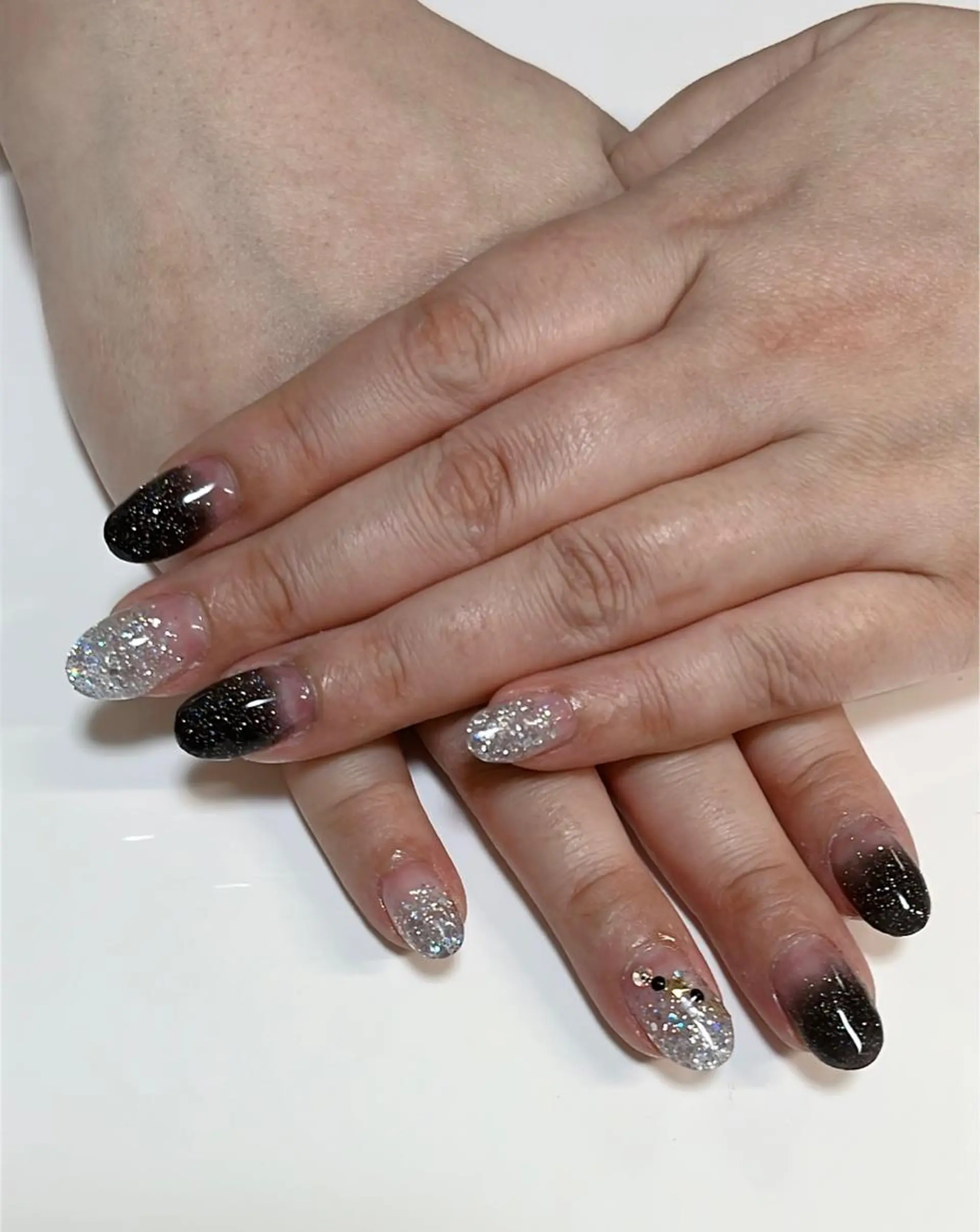 ネイル plaisir所属・plaisir プレジールネイルのネイルデザイン