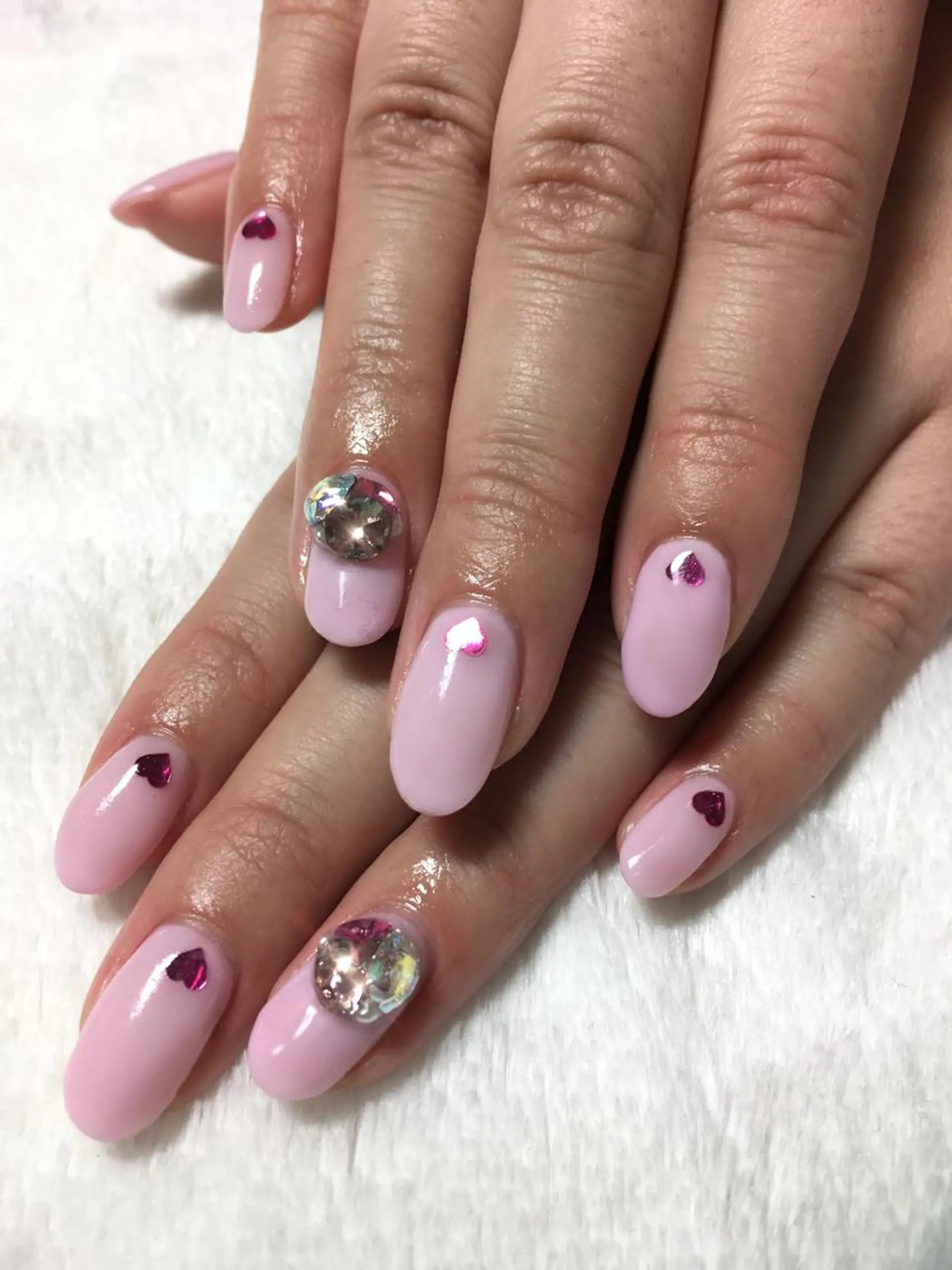 ネイル N Kaoriのネイルデザイン