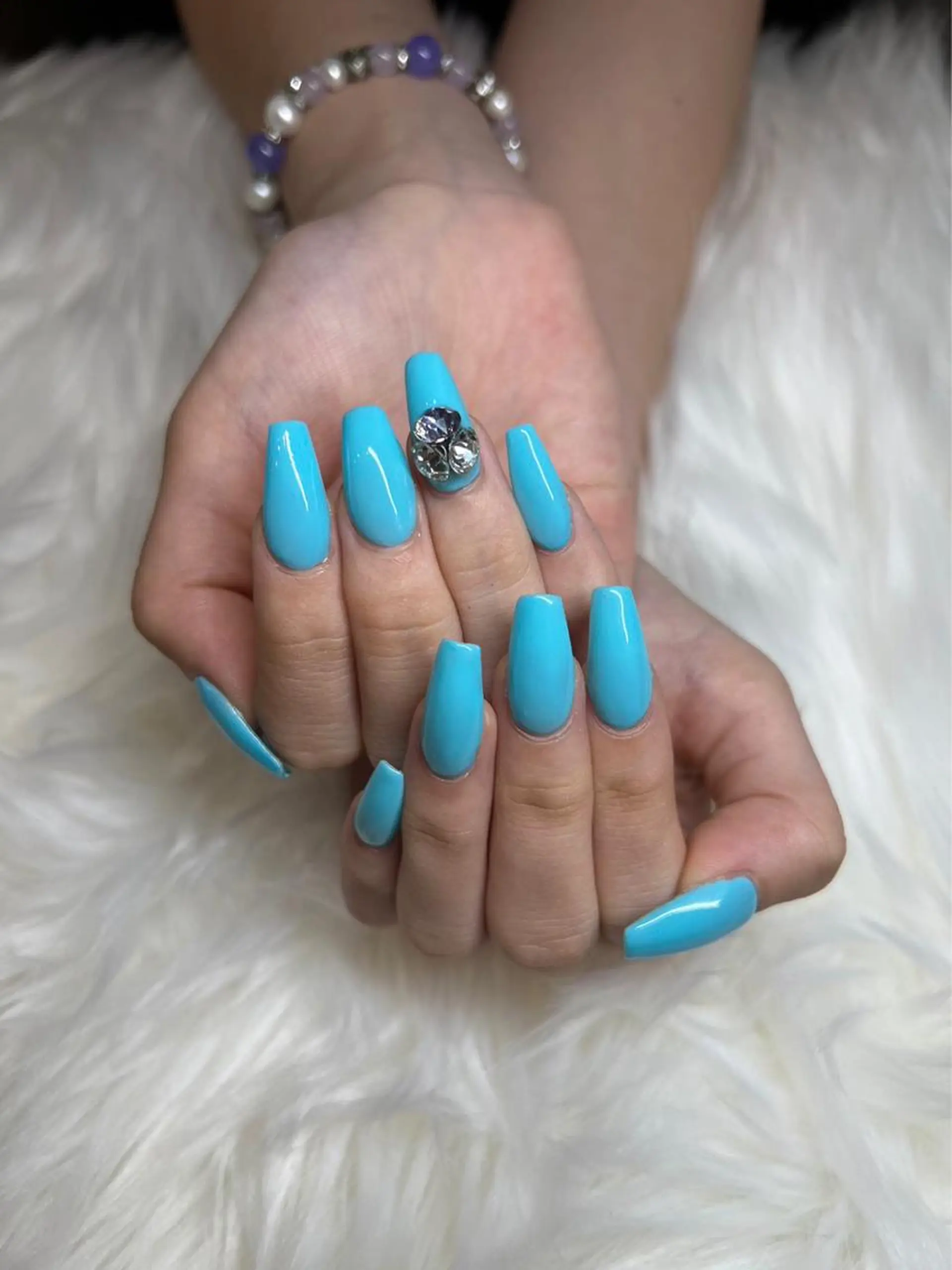 ネイル ピンクドールハウス 浜松店のネイルデザイン