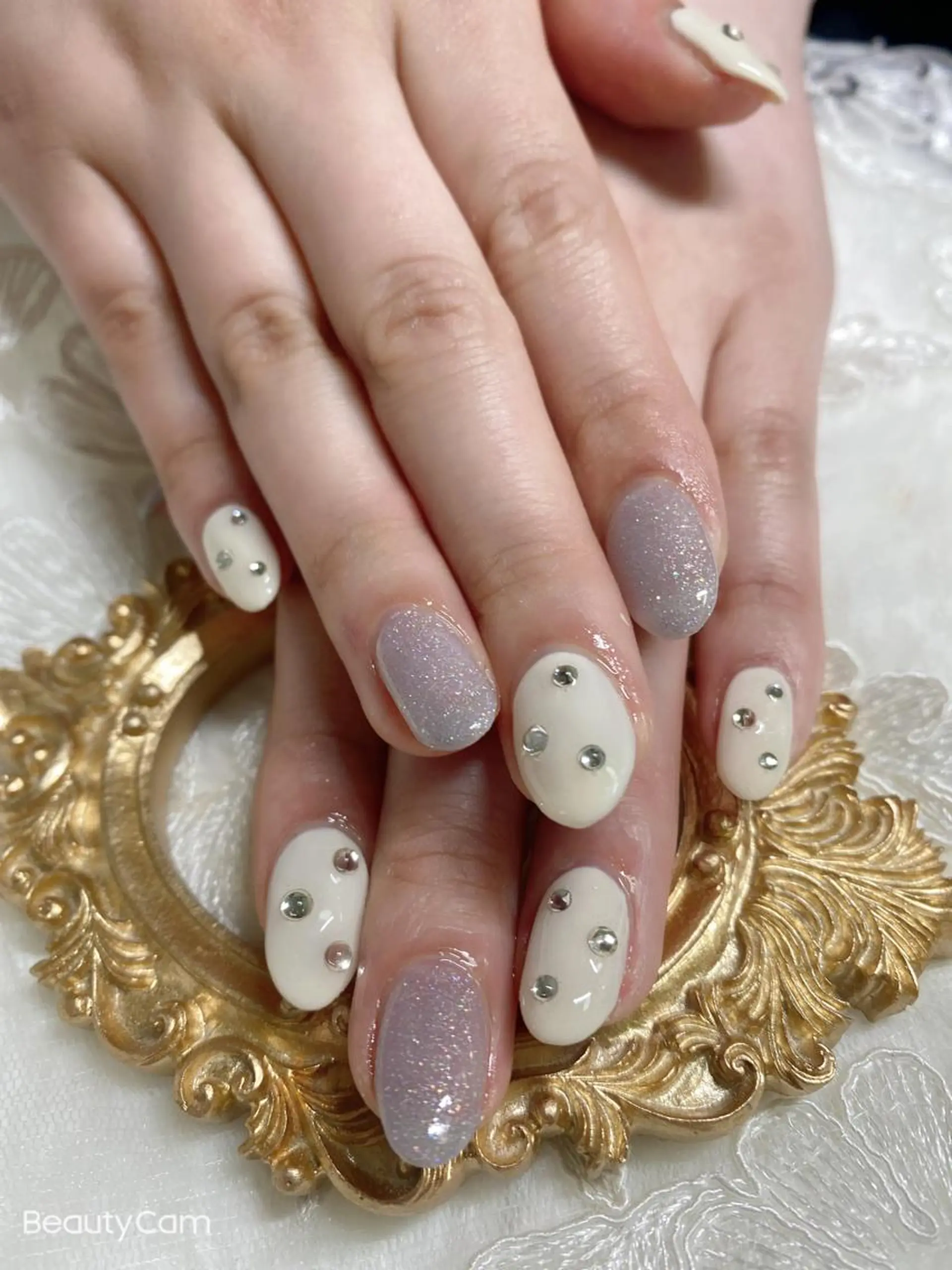 ネイル ハンドネイル Max nail&eyeのネイルデザイン