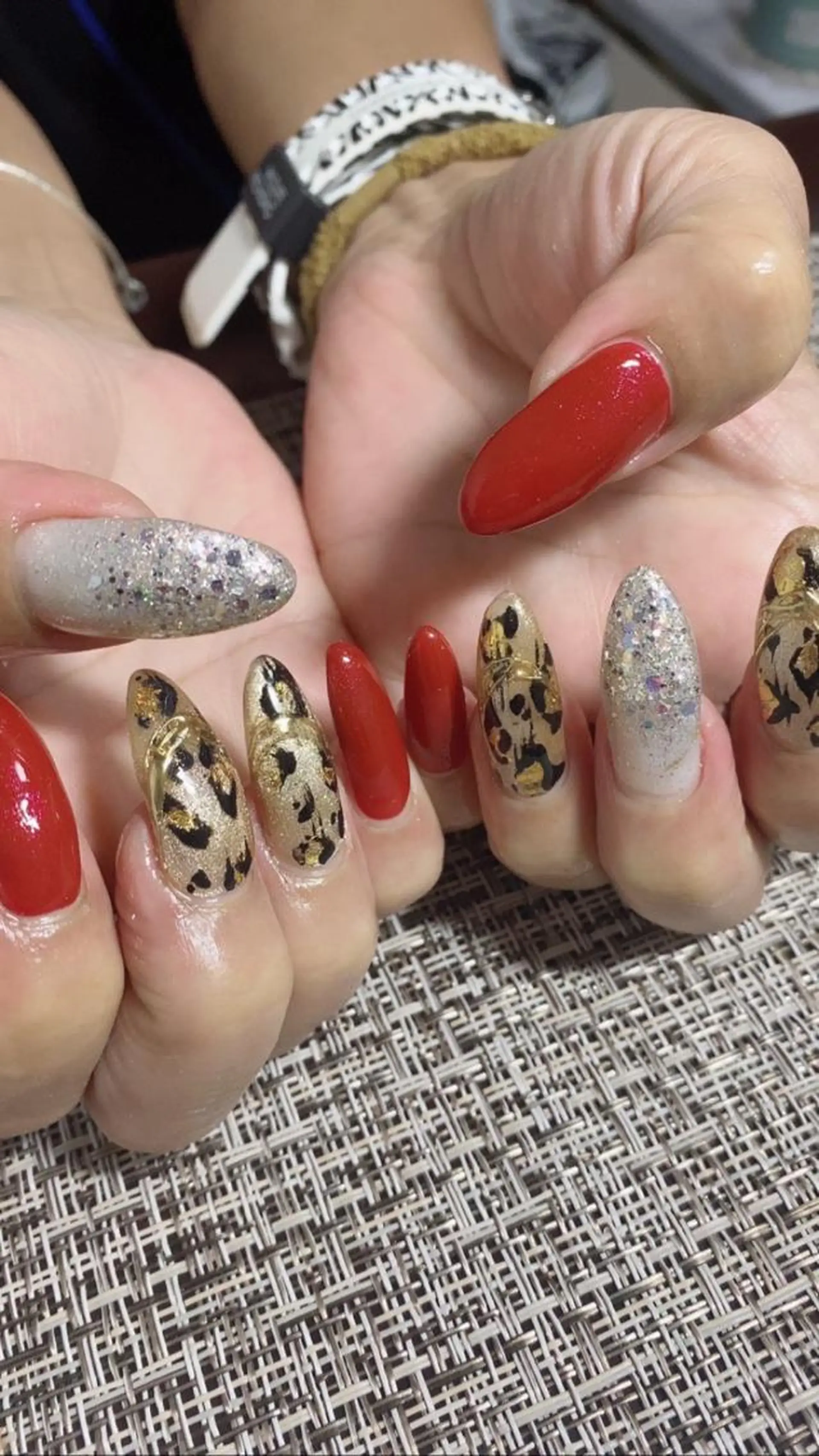 ネイル nail salon  Stella*所属・菅原 ミヤのその他イメージ