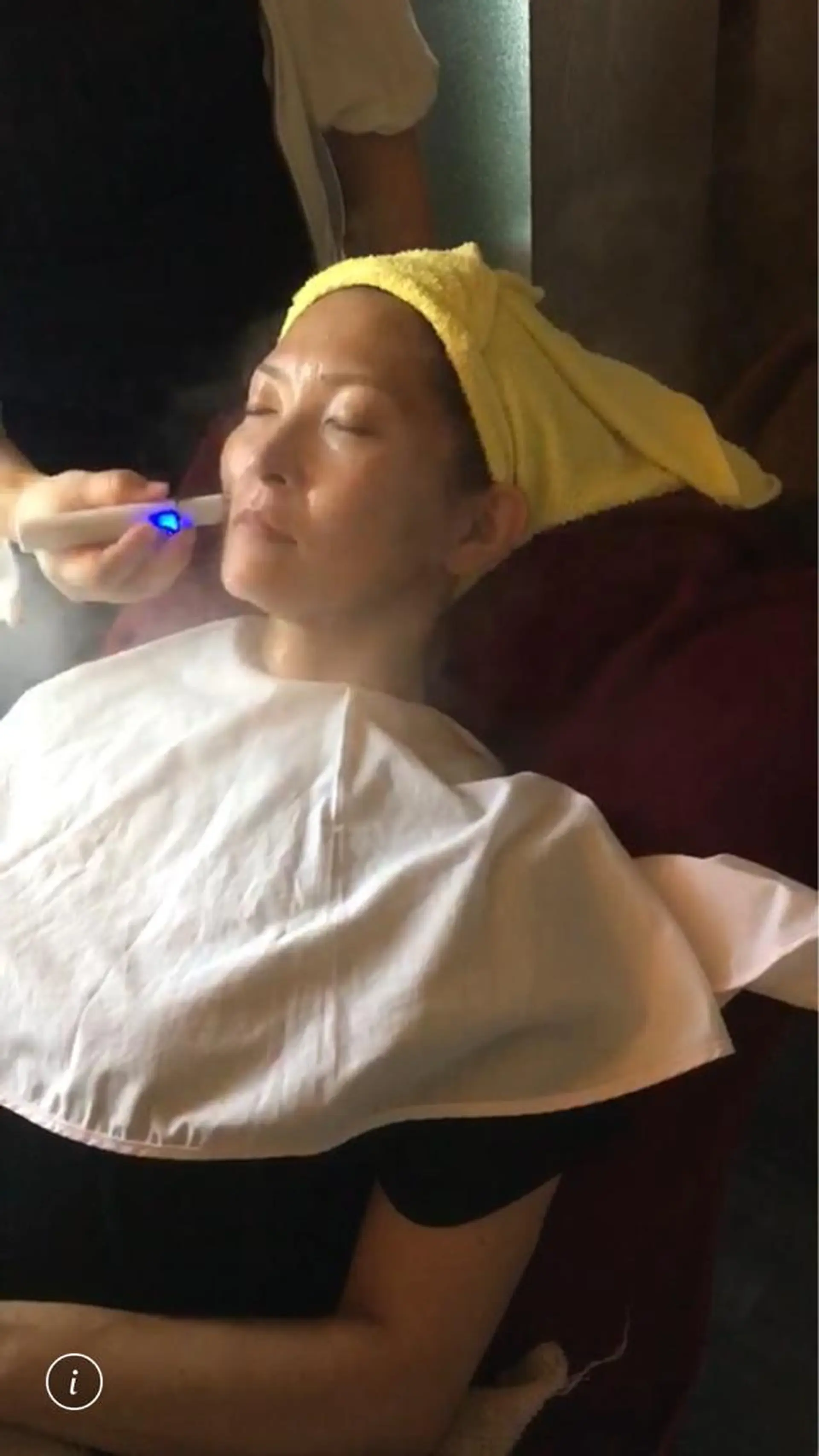 レトロワ アンジュのエステ・リラクイメージ