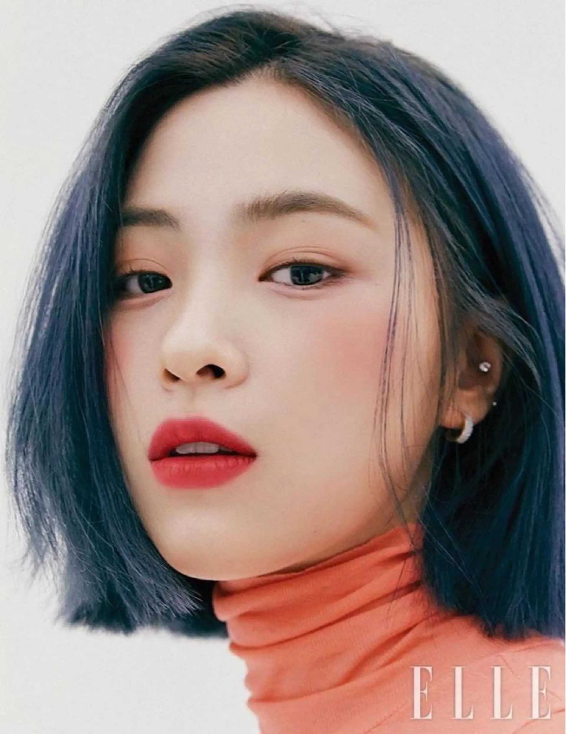 ショート カラー emu    head spa & treatment所属・髙塚碧🇰🇷 韓国ヘア🎗️のヘアスタイル