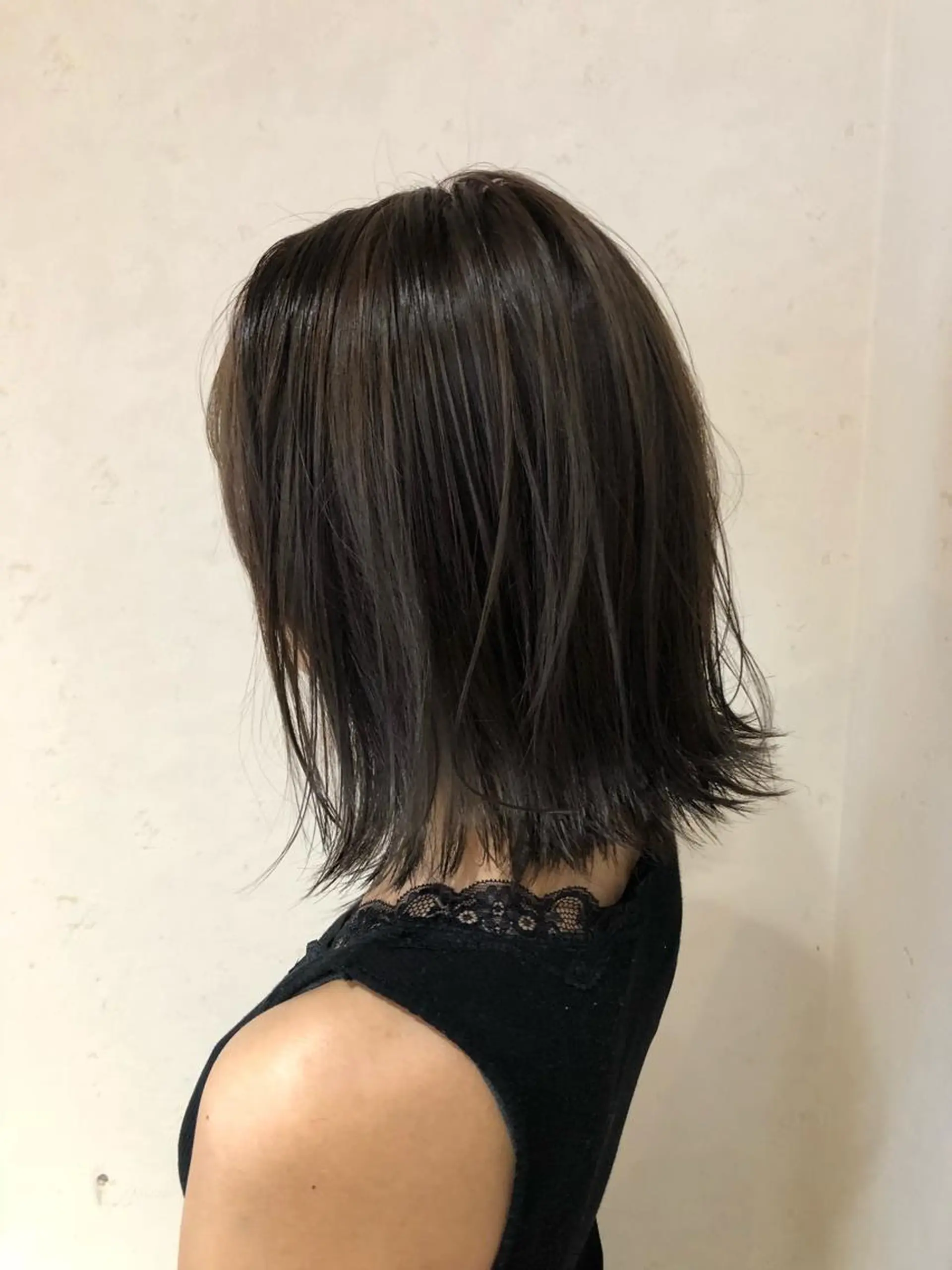 ミディアム 恵比寿🤍似合わせ 艶髪育成特化 清水のその他イメージ