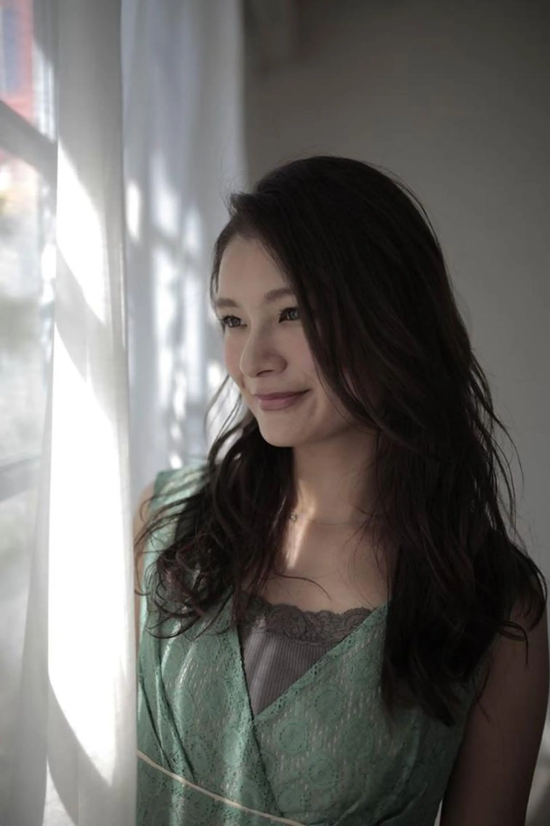 ミディアム カラー パーマ ヘアアレンジ メンズ キッズ ネイル マツエク・マツパ 透明感カラー💖 Stylist佐藤澪のマツエク・マツパデザイン