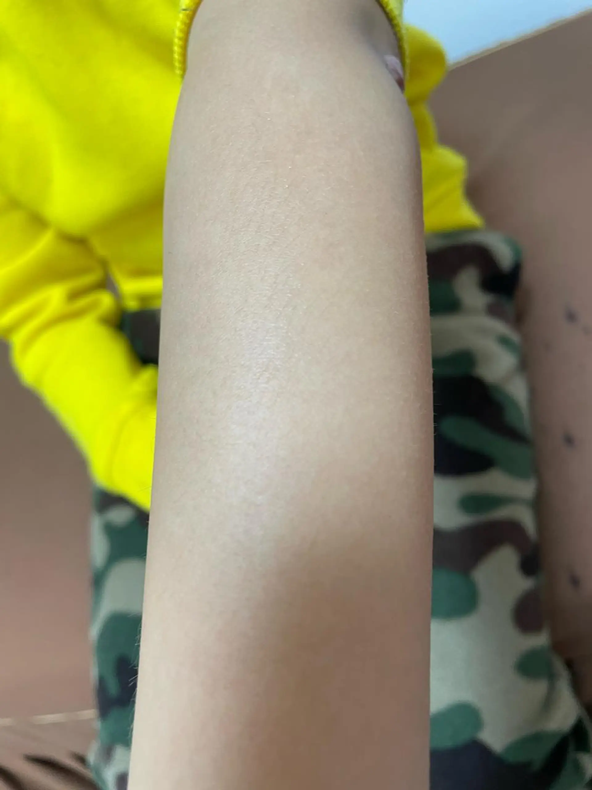 メンズ キッズ 脱毛SALON RaYNiCKのエステ・リラクイメージ