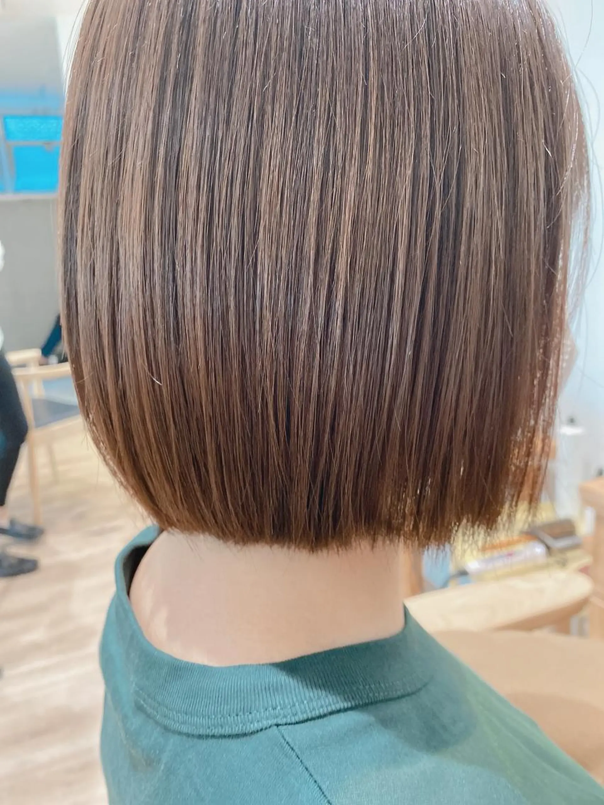 ショート topstylist 松田みこのその他イメージ