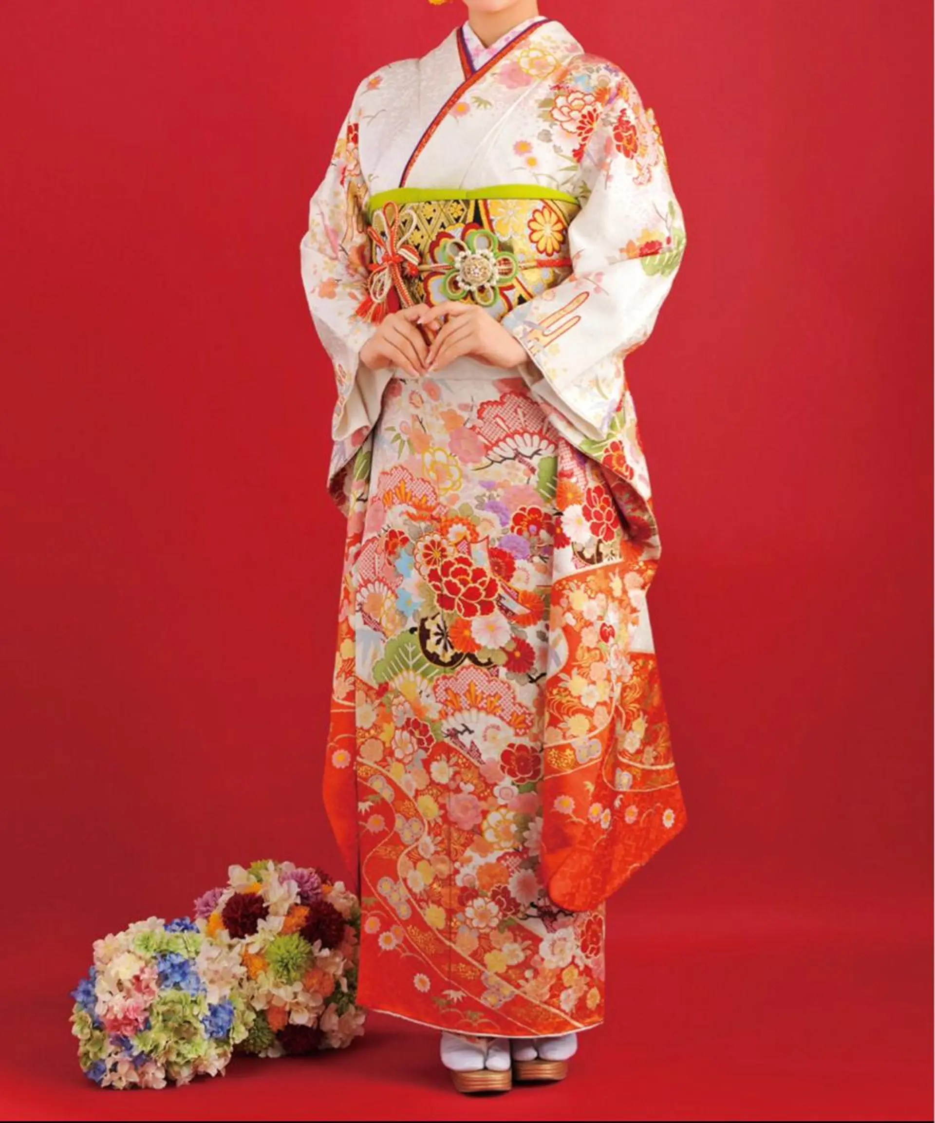 竹内着付け所属・竹内 ますみのその他イメージ