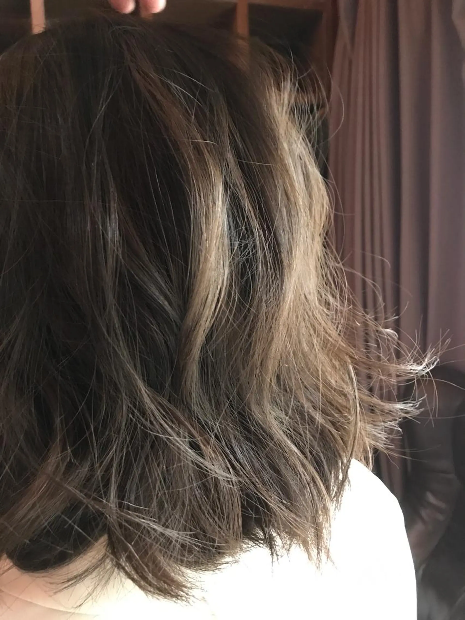 カラー 黒髪 Fave【フェイブ】 /🌈推し活のその他イメージ