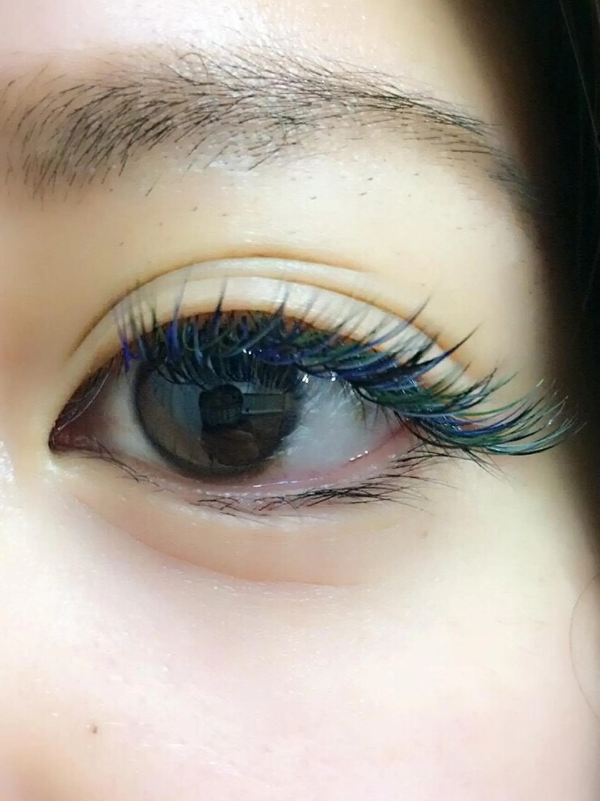 マツエク・マツパ &ヘルシー/ネイル/ LED🤍Mioriのマツエク・マツパデザイン