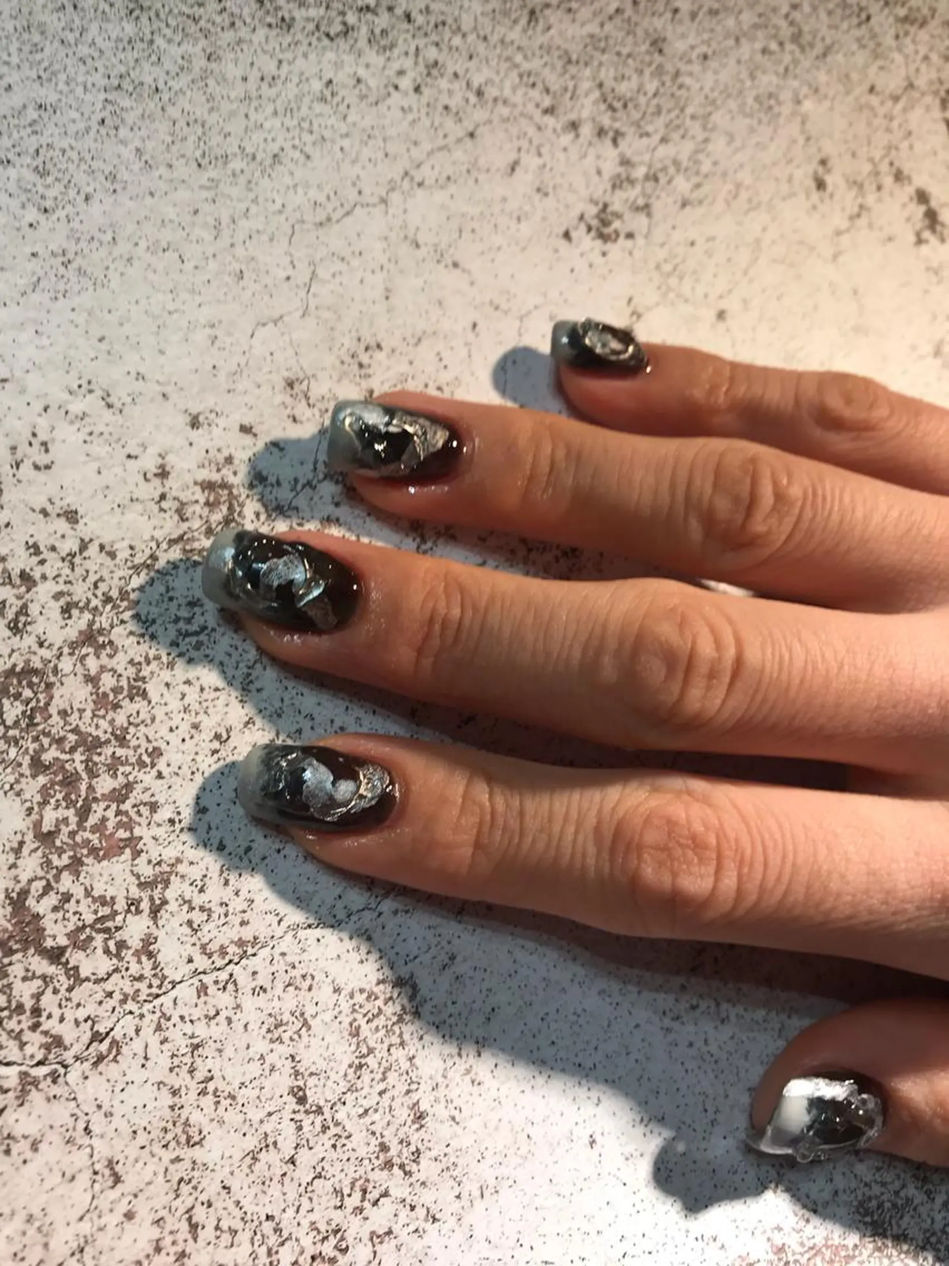 ネイル Kimura Yukoのネイルデザイン