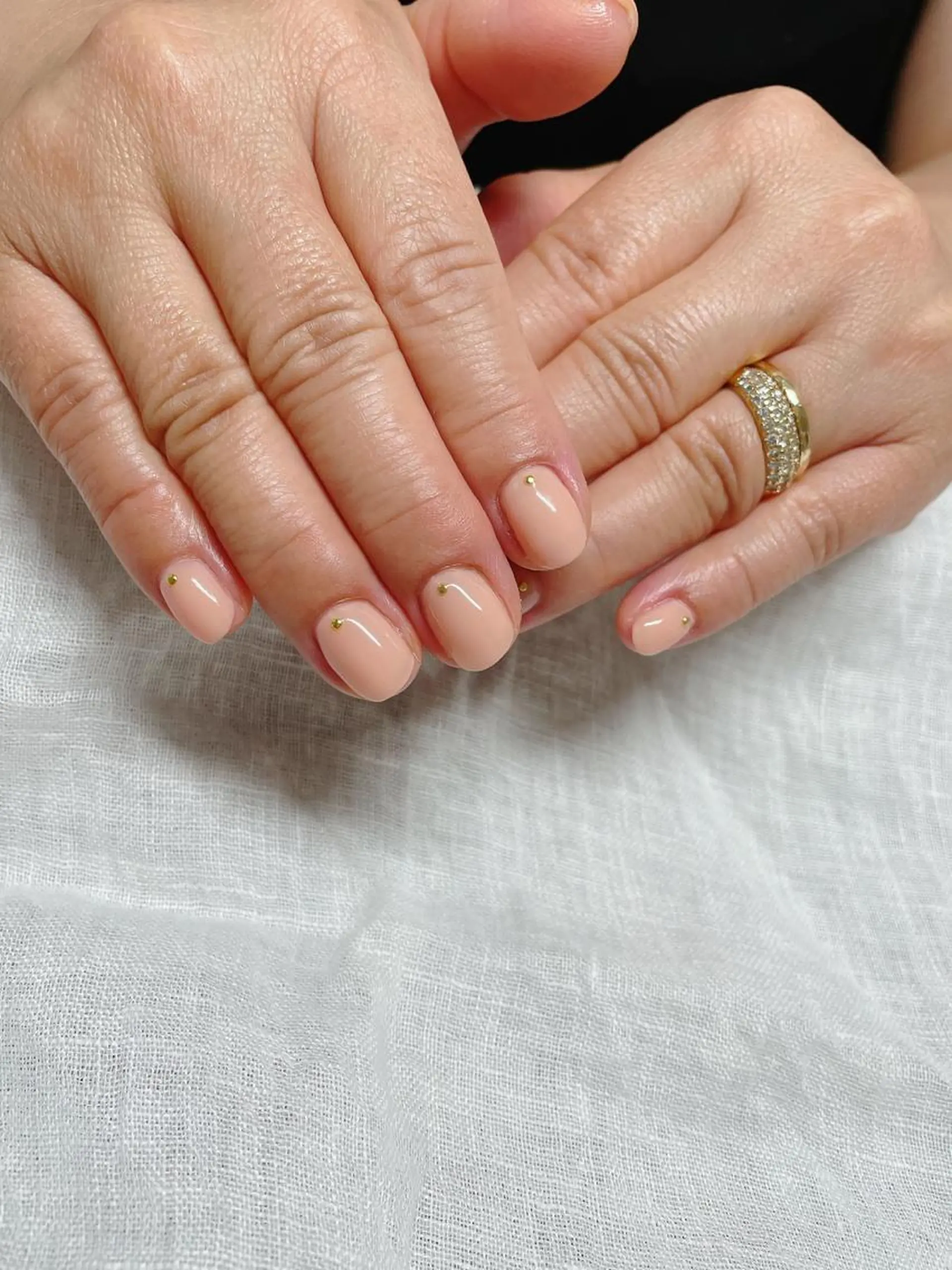 ネイル couleur nailのネイルデザイン