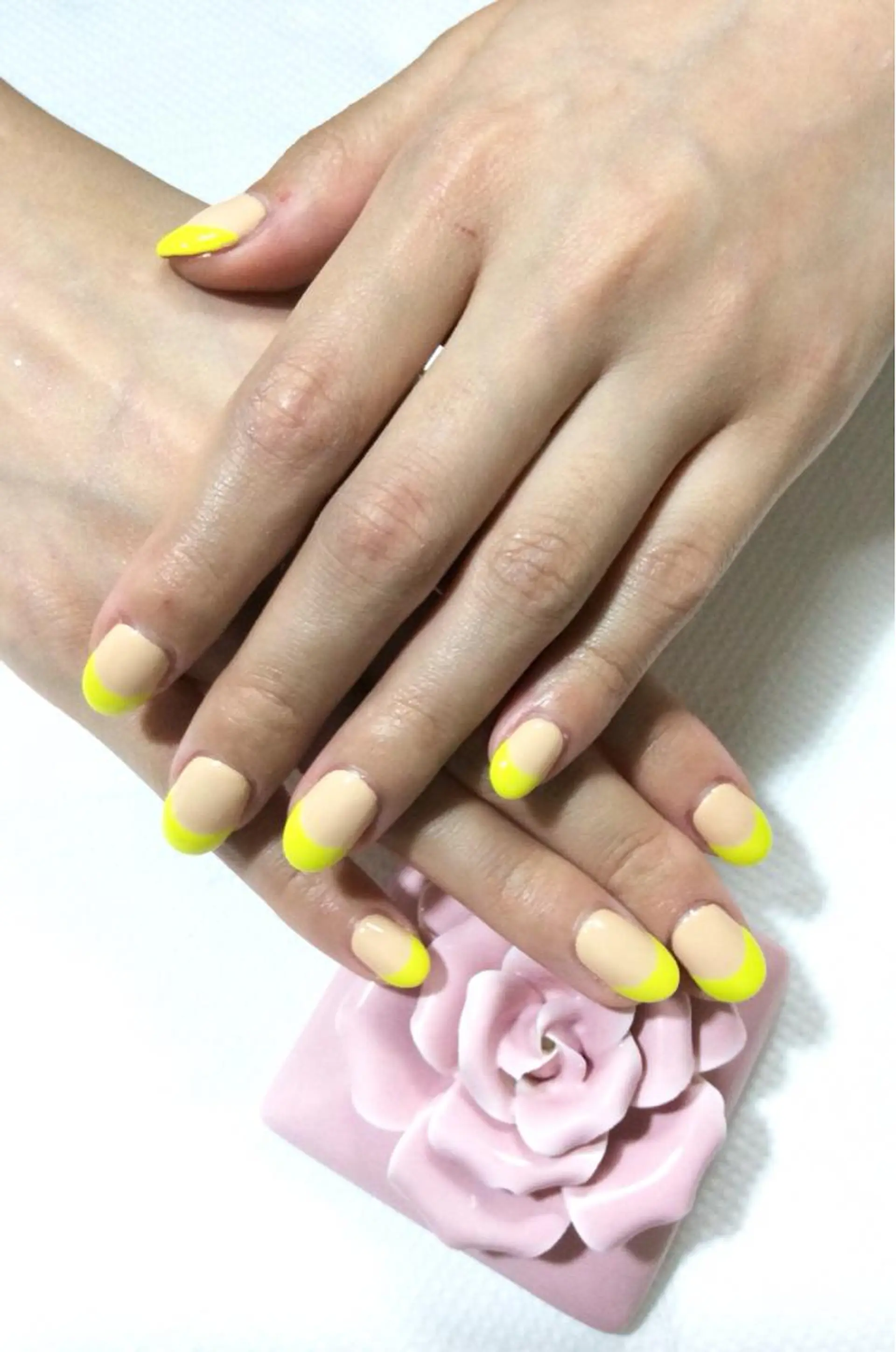 ネイル Eye アイのネイルデザイン