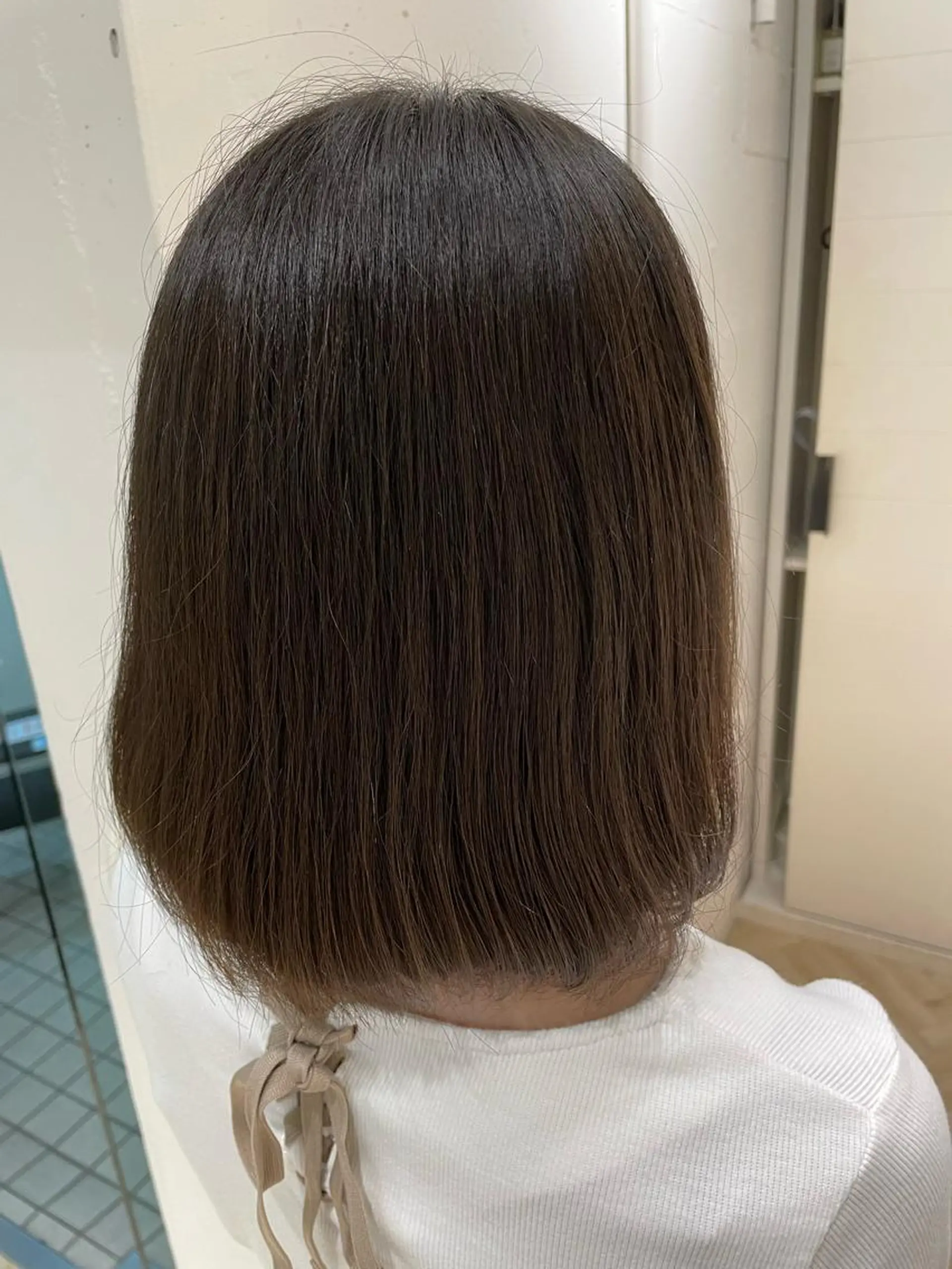 ミディアム トリートメント AITOKYO 渋谷店所属・AI TOKYO渋谷 /駿佑のヘアスタイル