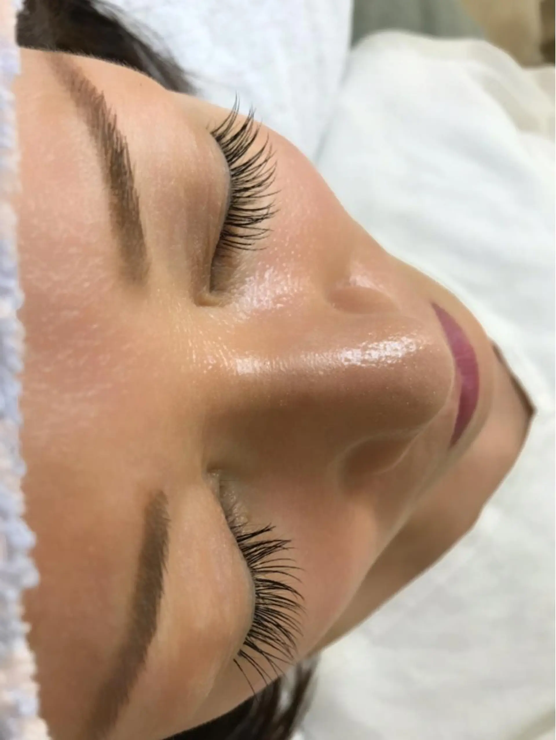 マツエク・マツパ Sugar lush所属・Sugar lush シュガーラッシュのマツエク・マツパデザイン