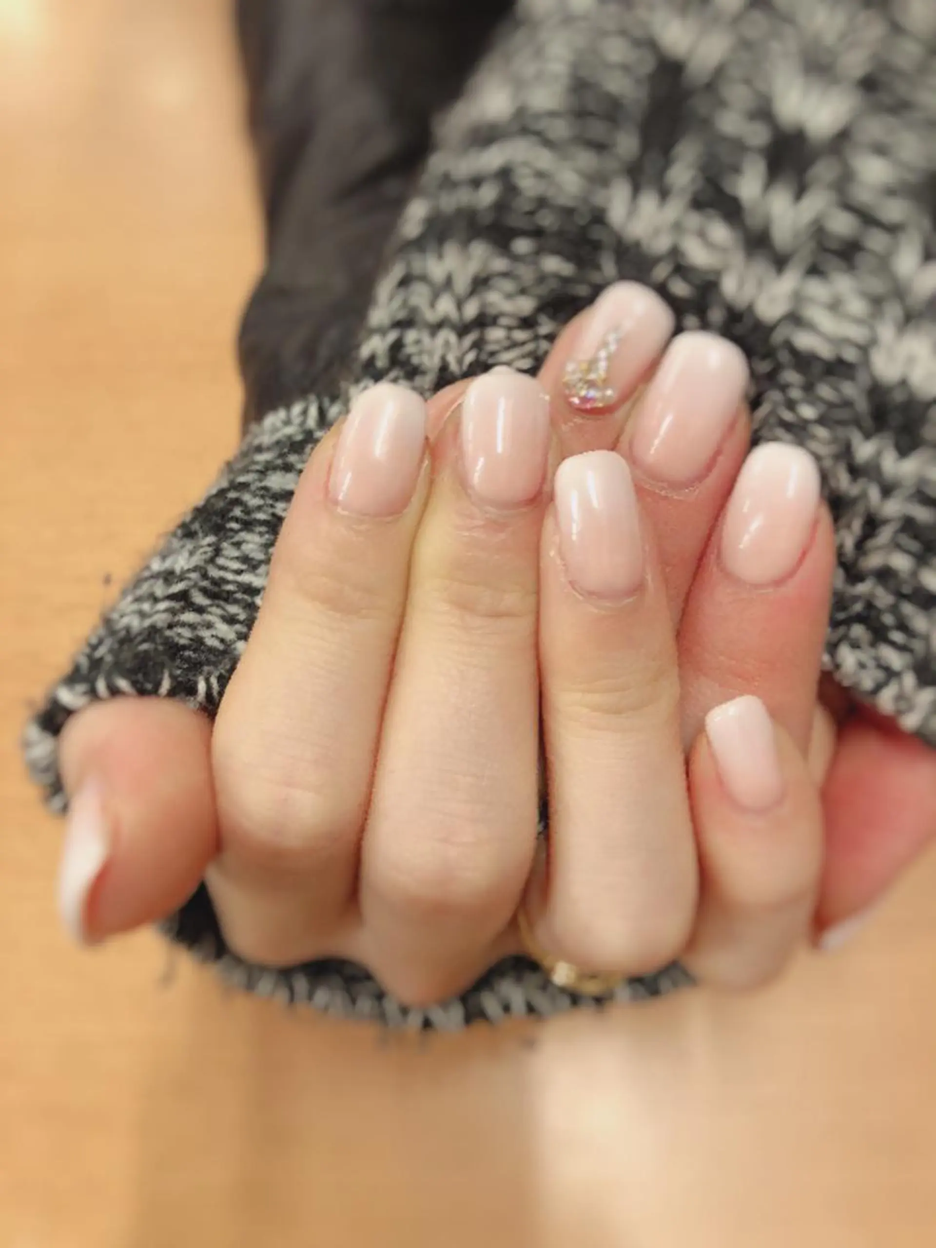 ネイル KIREIE NAILSのネイルデザイン
