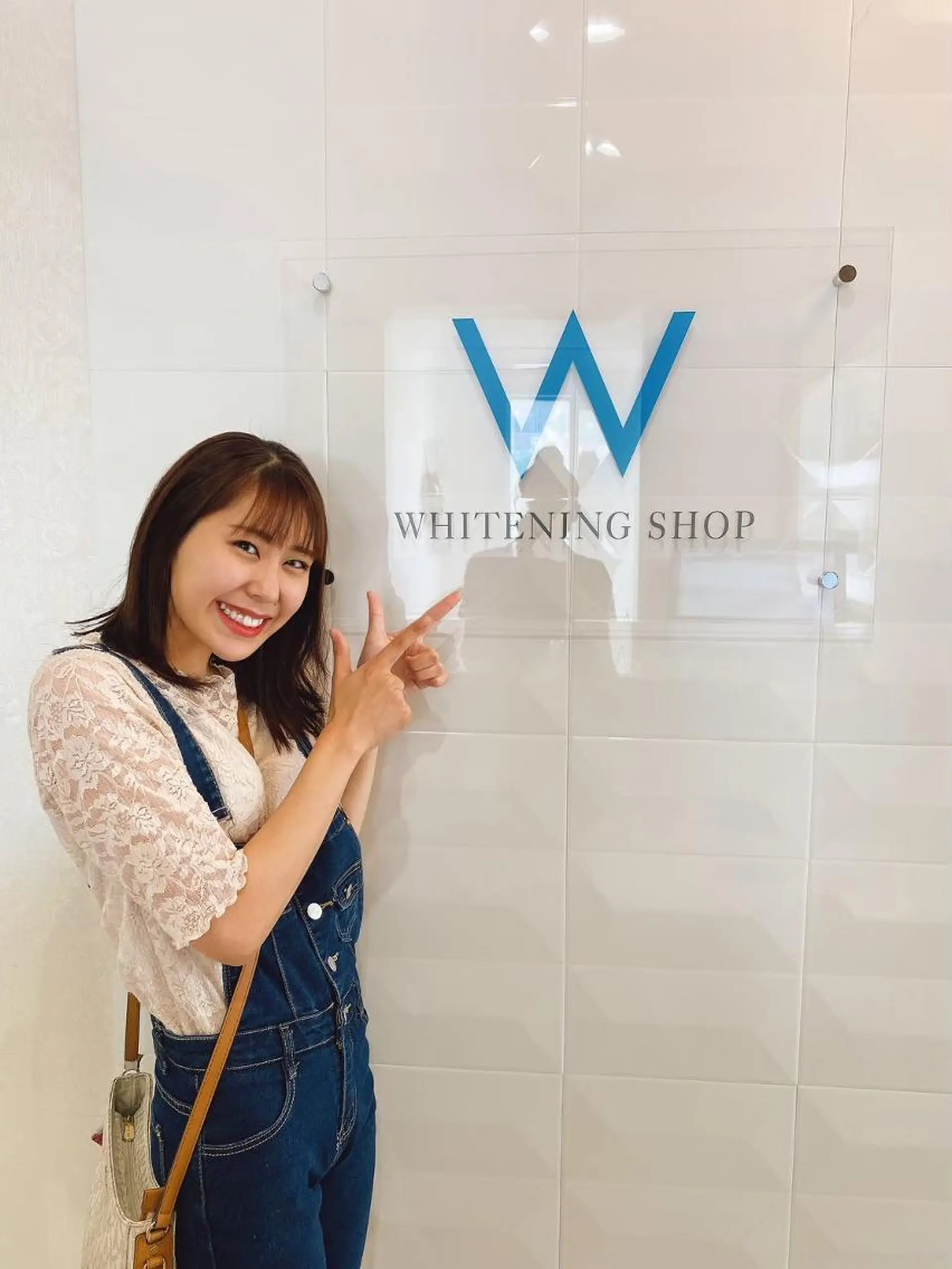 メンズ ホワイトニング ショップ本八幡店のエステ・リラクイメージ