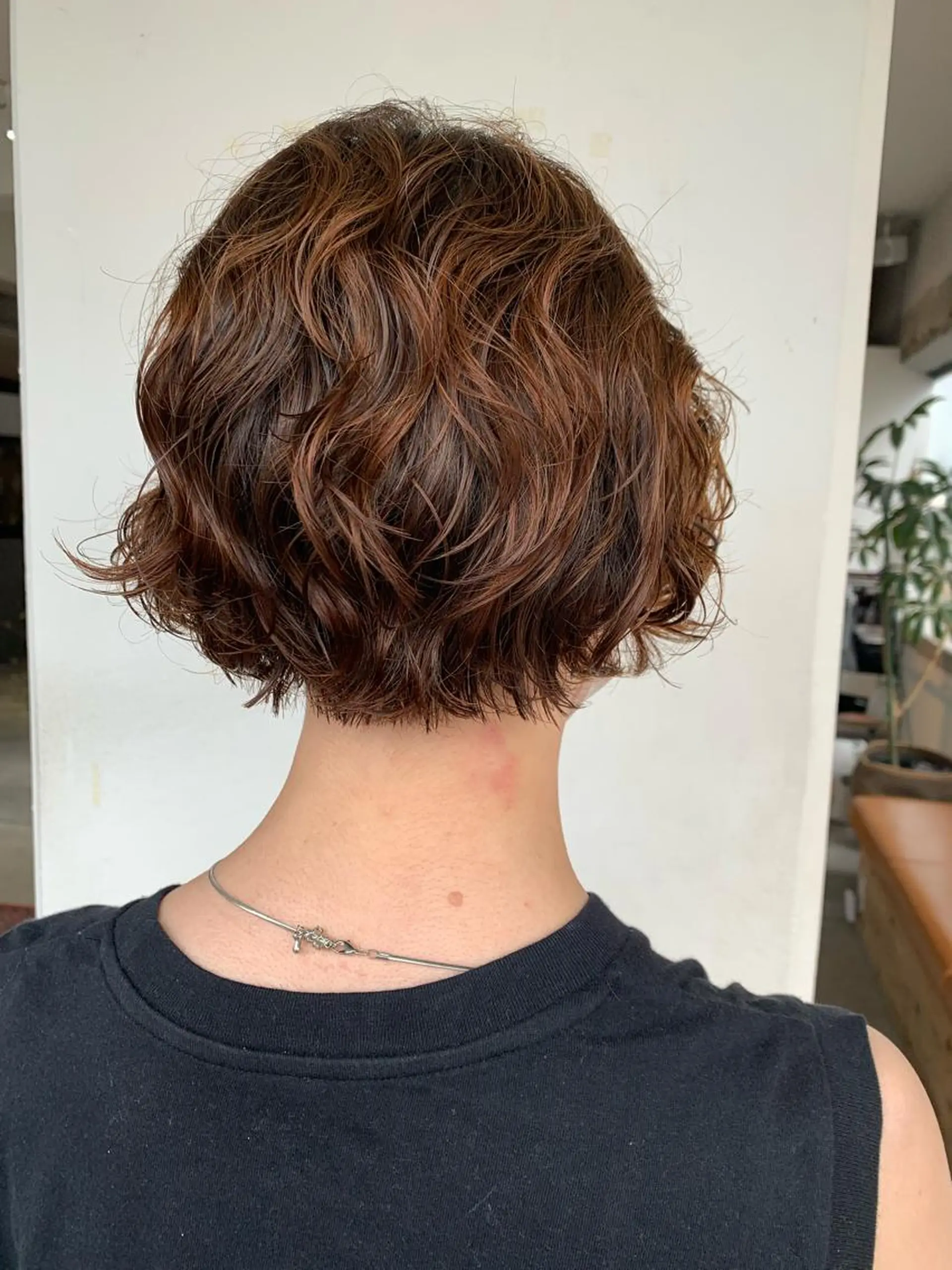 パーマ カット パーマ トリートメント 🌈パーマスタイル 🌈NARUMIのヘアスタイル