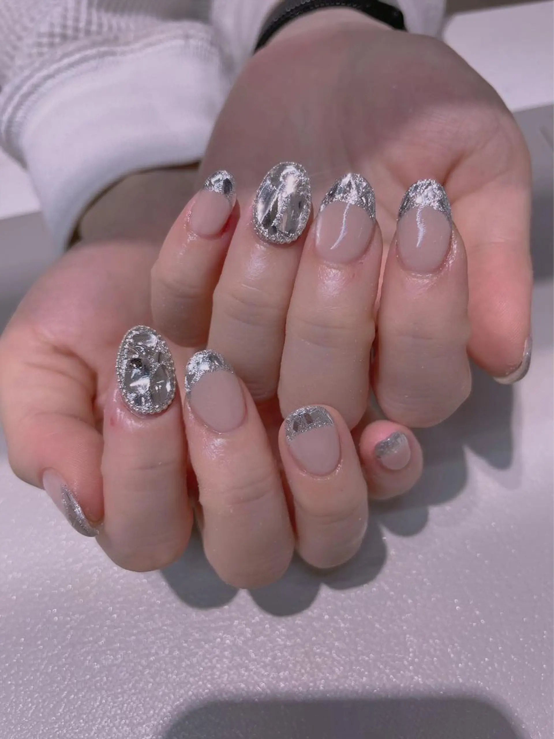 ネイル エムズ ハヤシのネイルデザイン