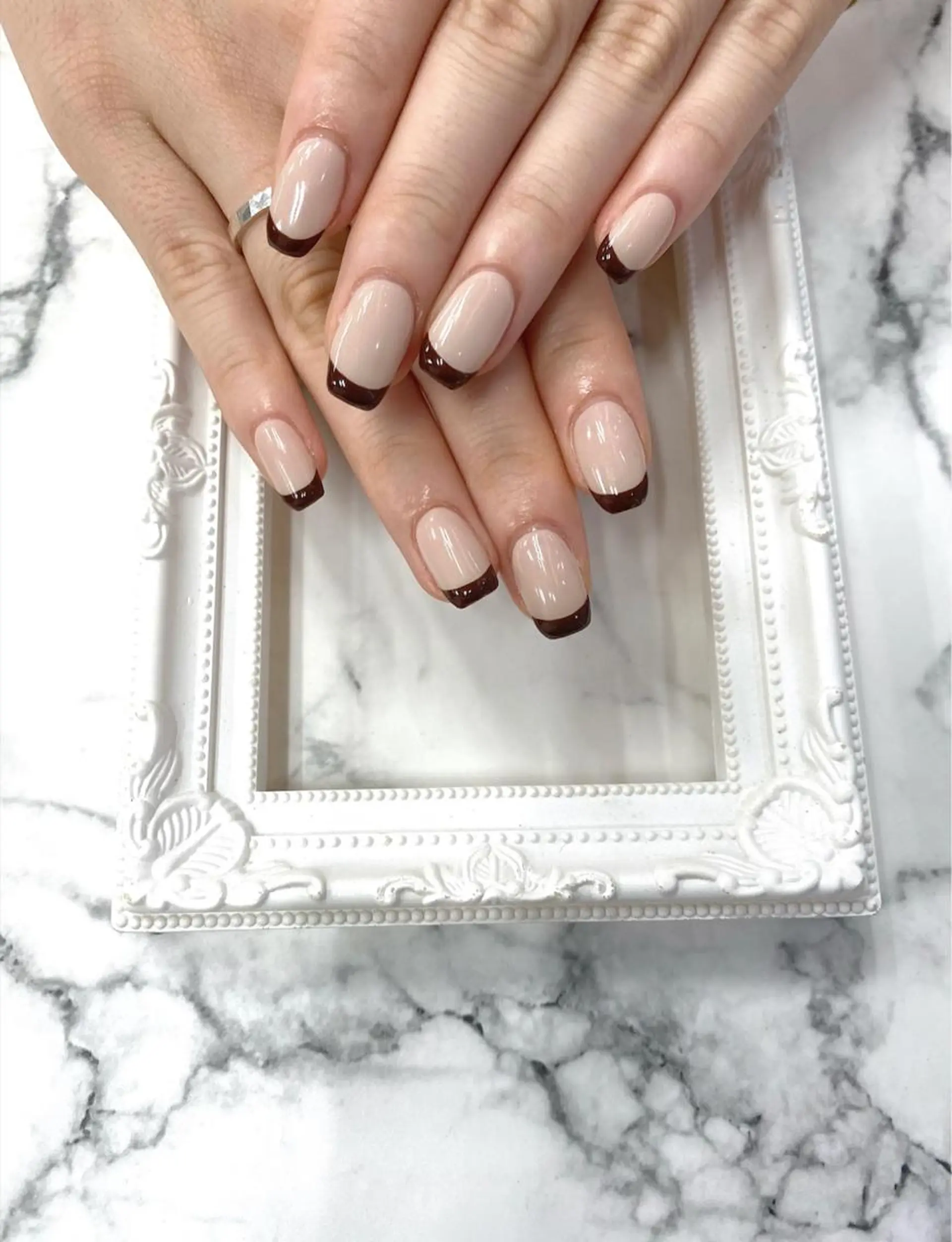 ネイル Bell 富田林店 SAYAKAのネイルデザイン