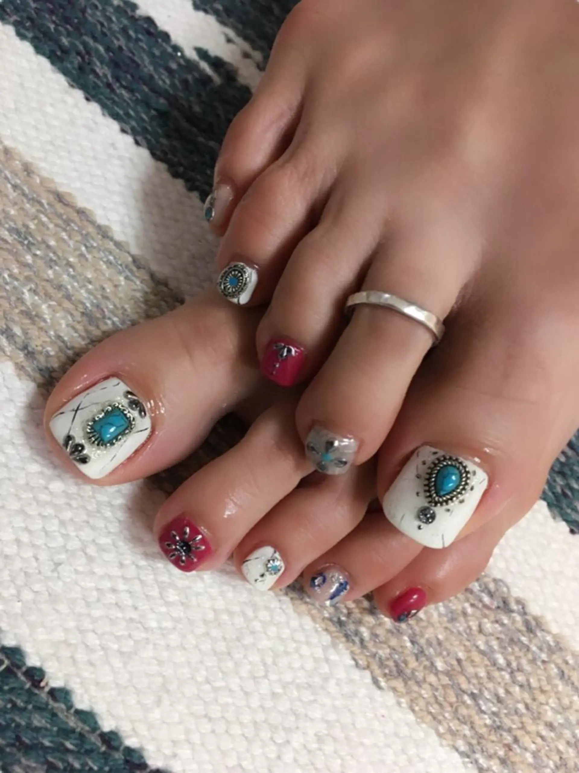 ネイル N Kaoriのネイルデザイン