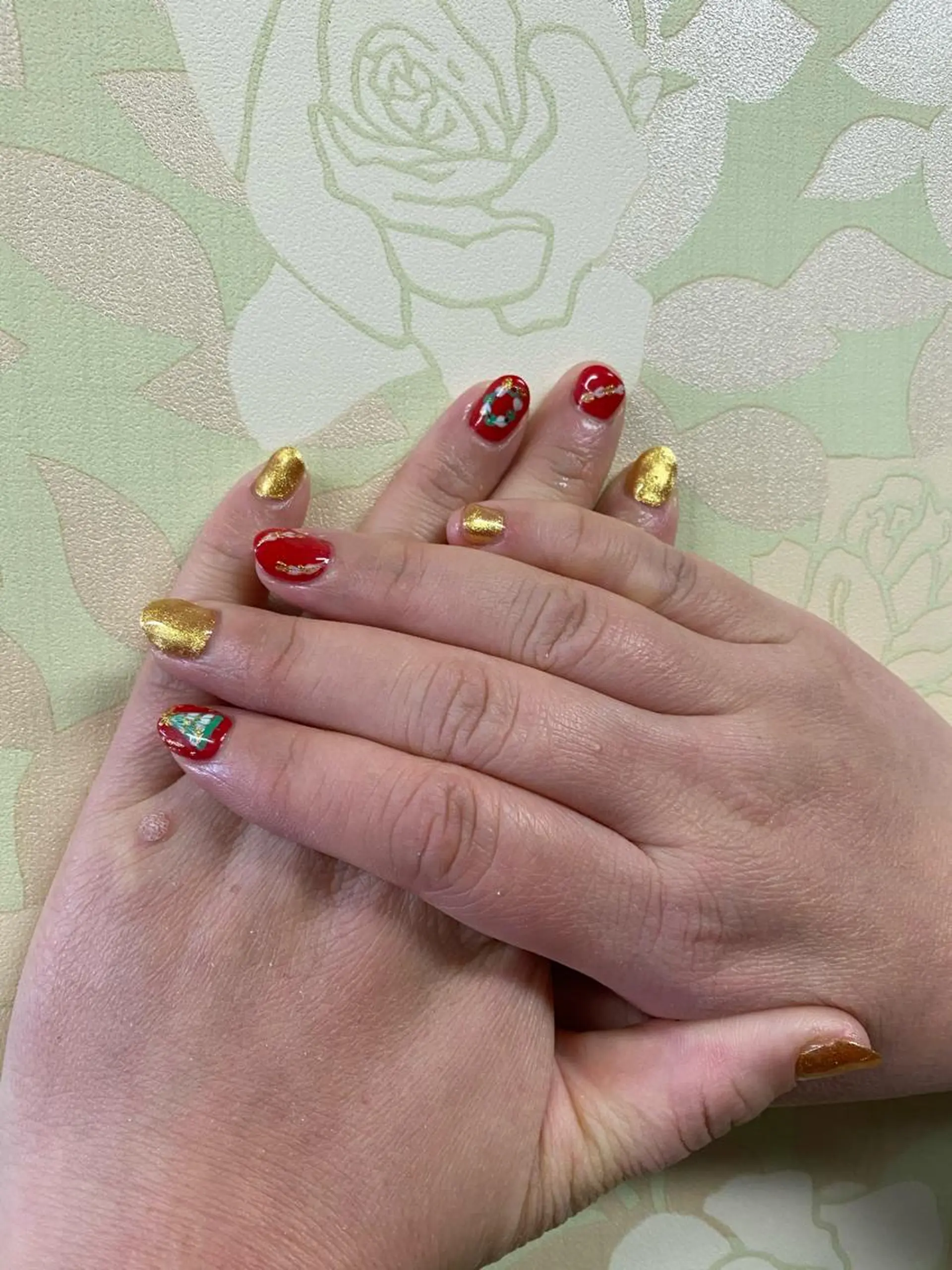 ネイル MIMI RUSH 安城 jubilee店所属・鍋田 彩歌のマツエク・マツパデザイン