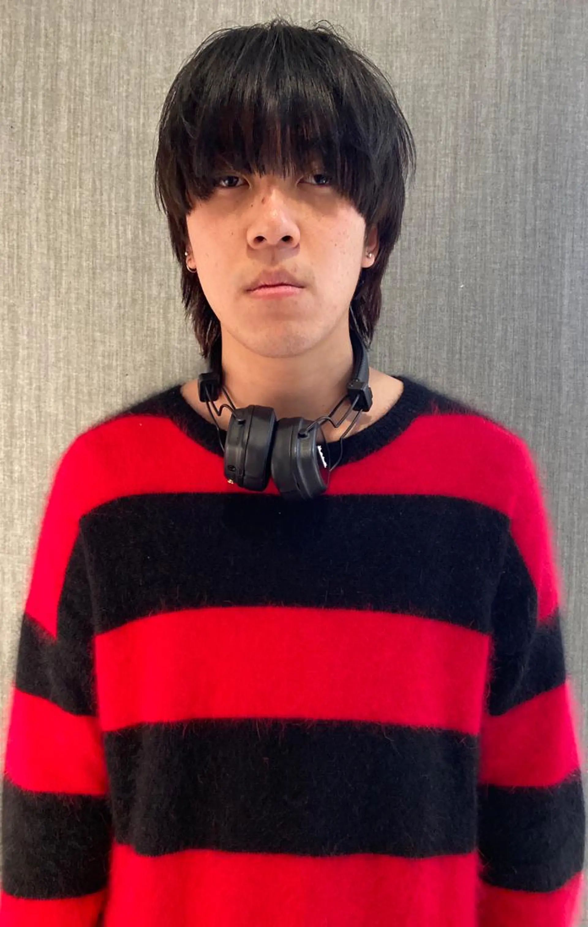 メンズ 🔥ショート特化 masaki🔥のヘアスタイル