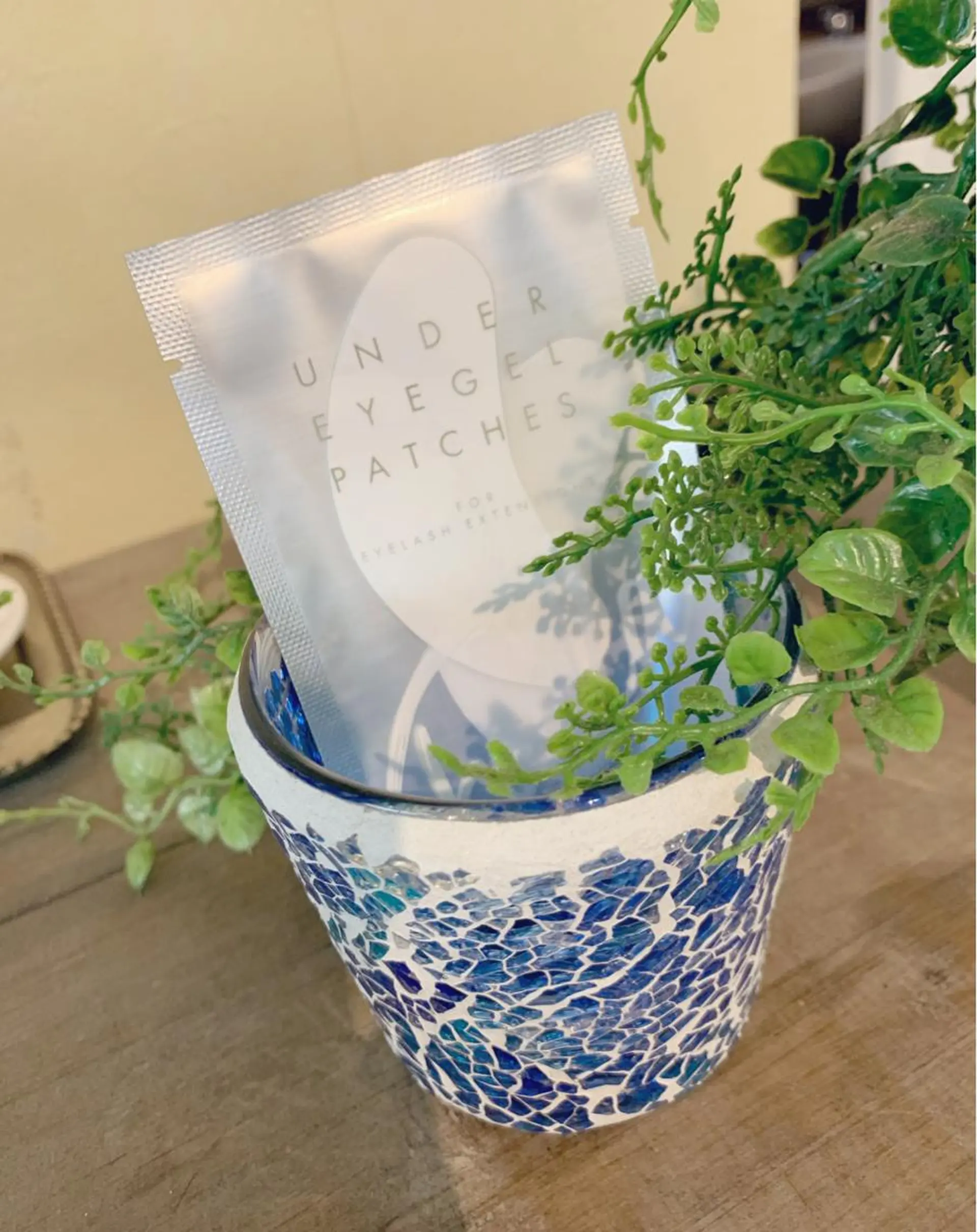 マツエク・マツパ Nordlys Room所属・やまにたゆか🌿 Nordlysのマツエク・マツパデザイン