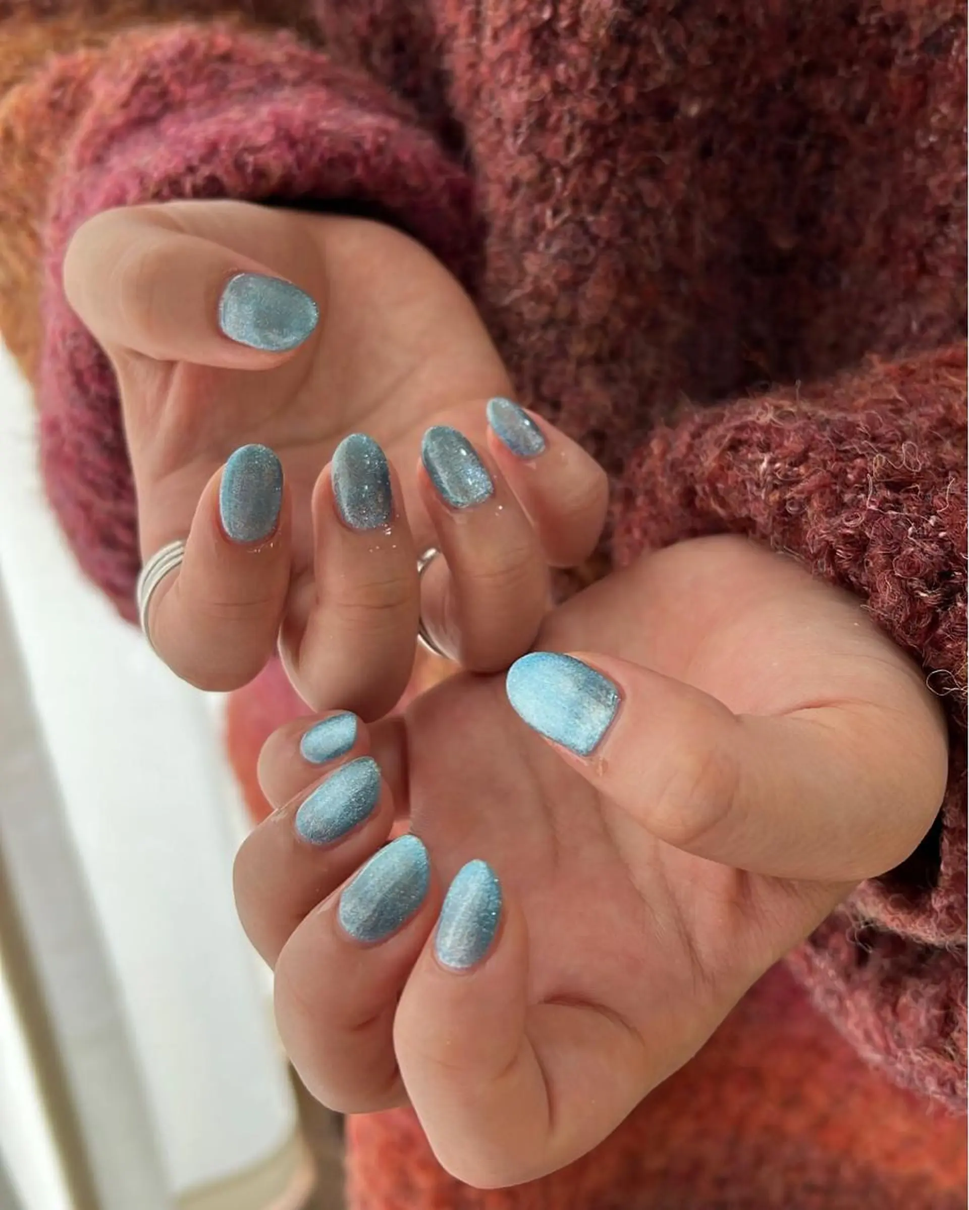 ネイル Nes.Nail所属・Miyagi Asamiのネイルデザイン