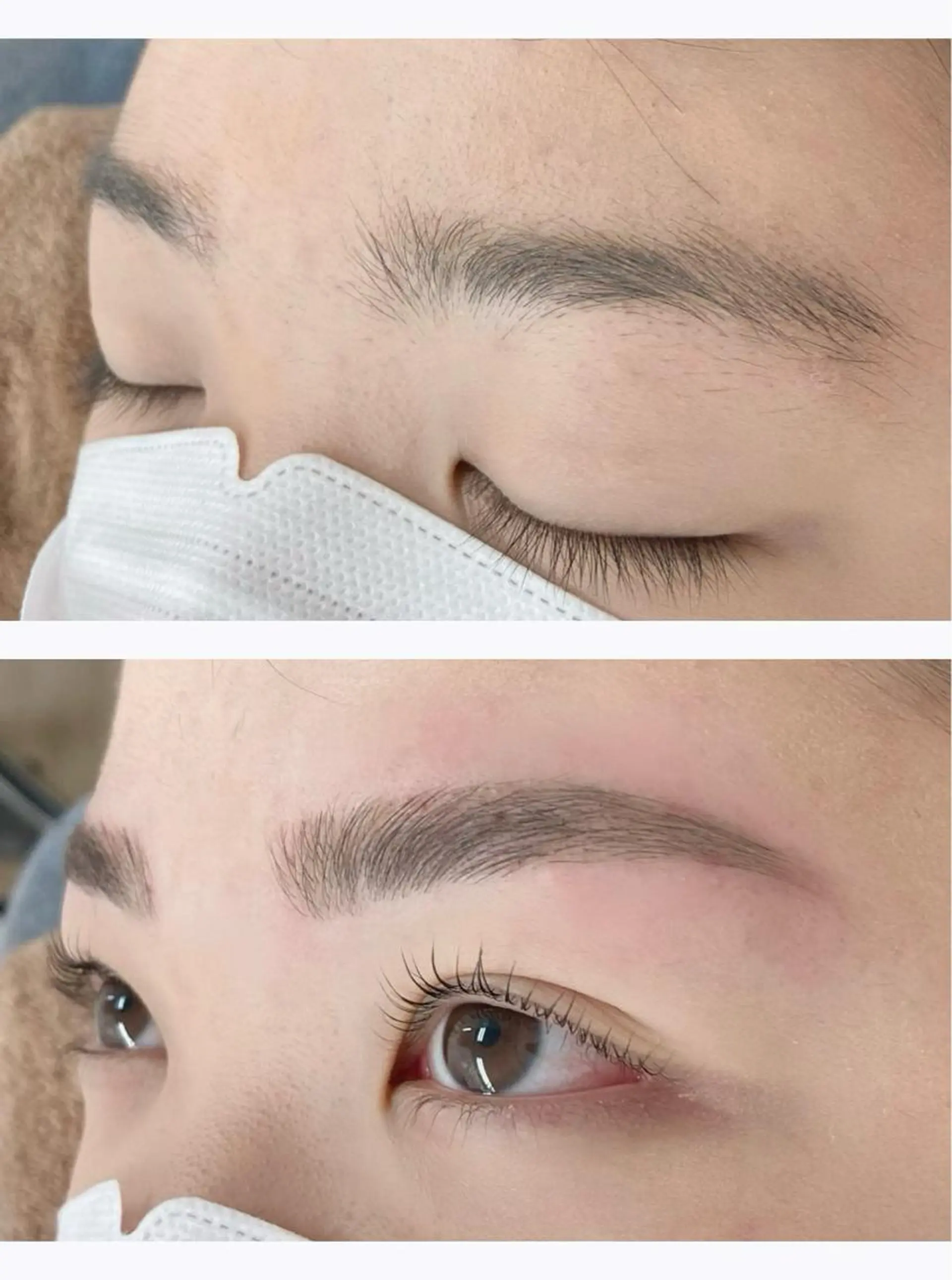 マツパ アイラッシュサロンMONICA所属・MONICA TSUGUMIのマツエク・マツパデザイン