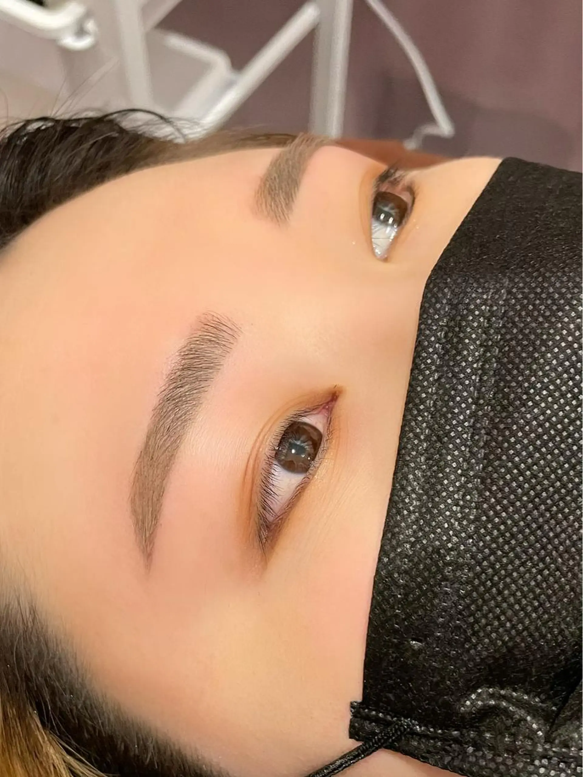 アイブロウ felim 塚口店所属・felim 川上 桃佳のマツエク・マツパデザイン